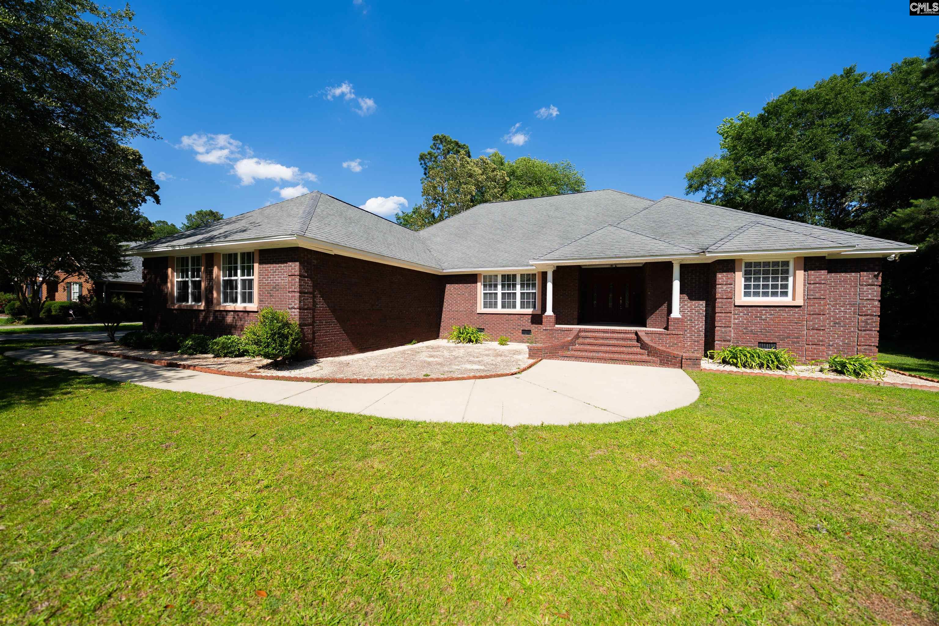 3435 Green View Parkway Sumter, SC 29150