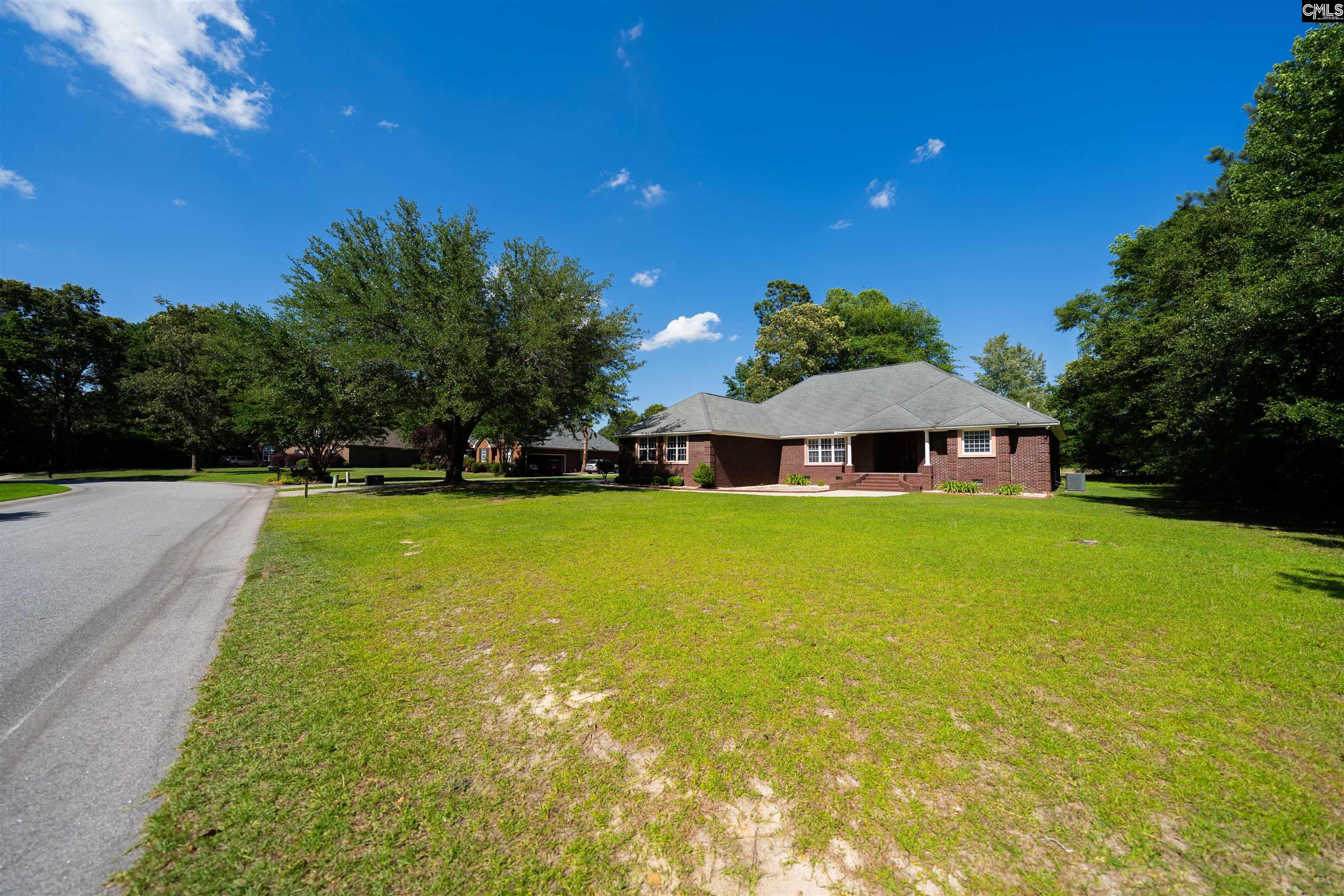 3435 Green View Parkway Sumter, SC 29150