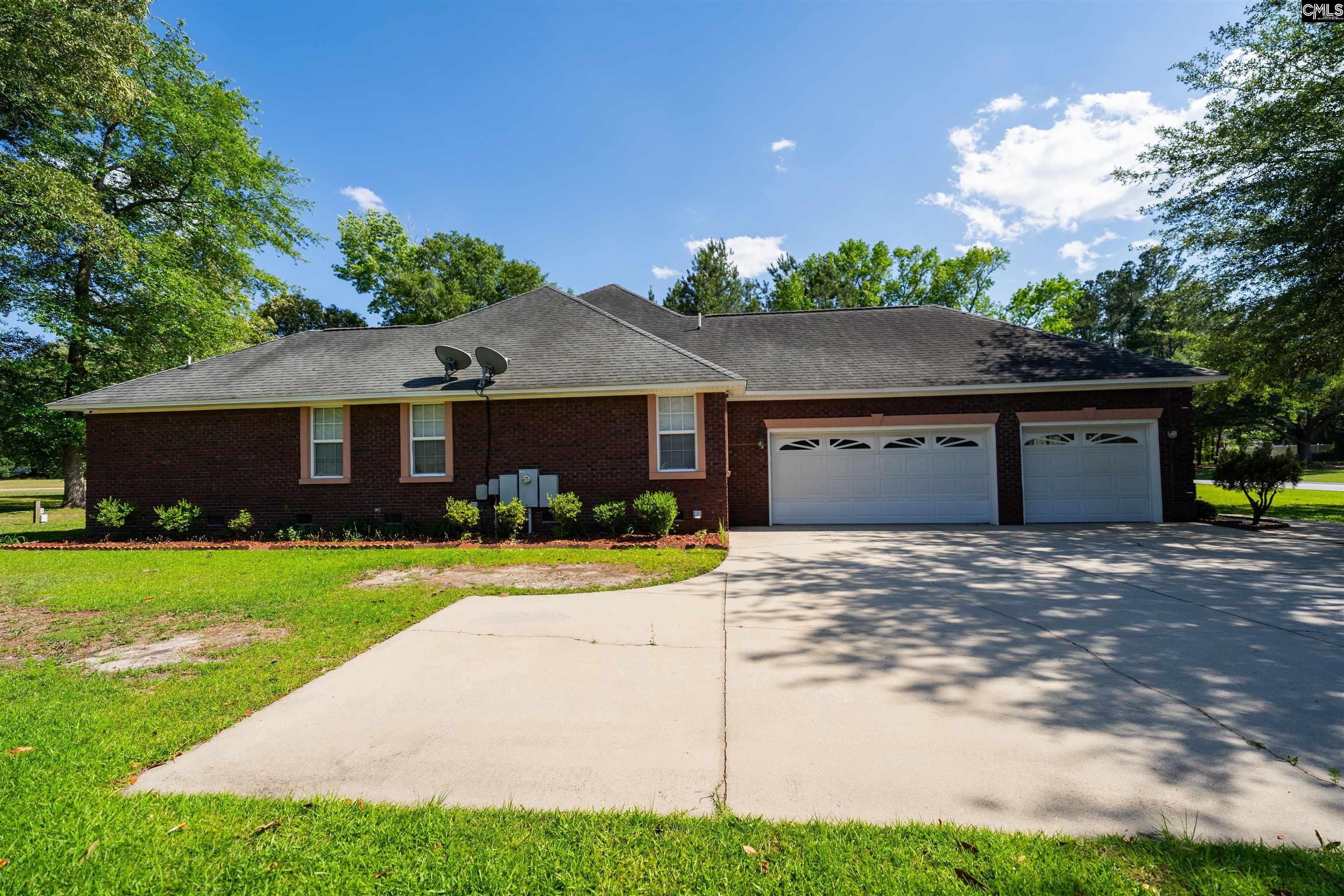 3435 Green View Parkway Sumter, SC 29150