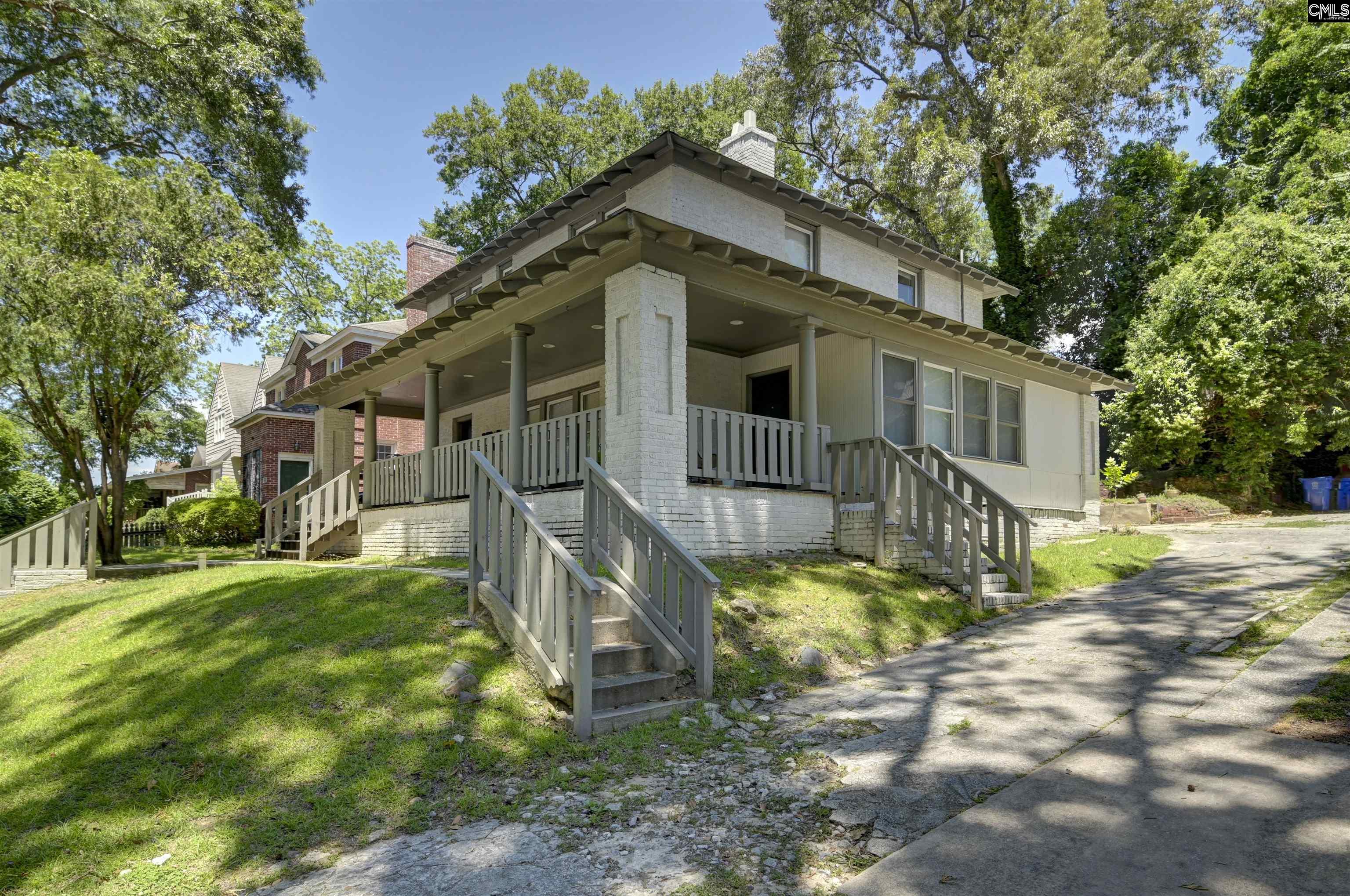 2217 Blossom Street Columbia, SC 29205