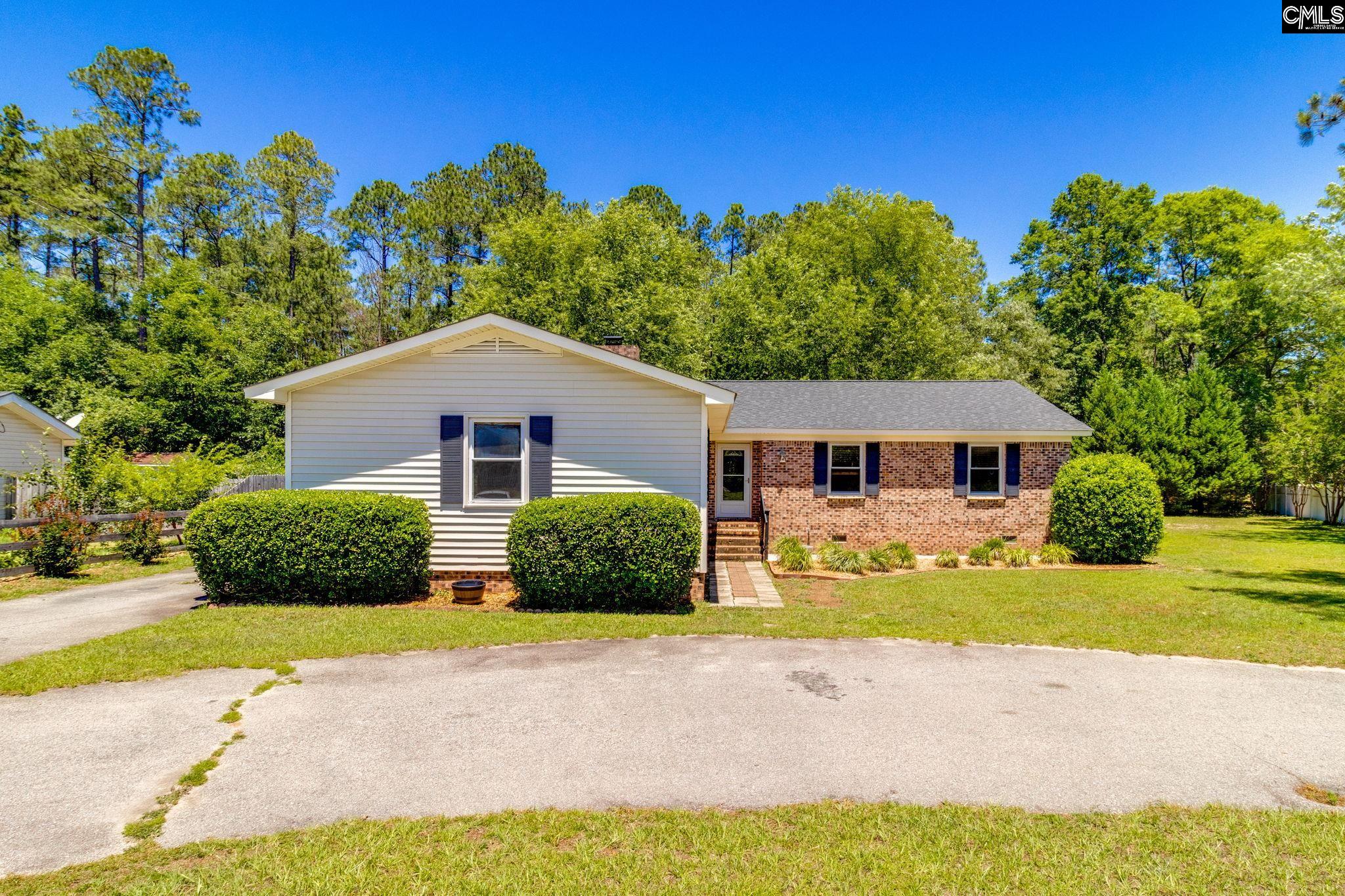 1302 Sunnyhill Drive, Camden, South Carolina image 1