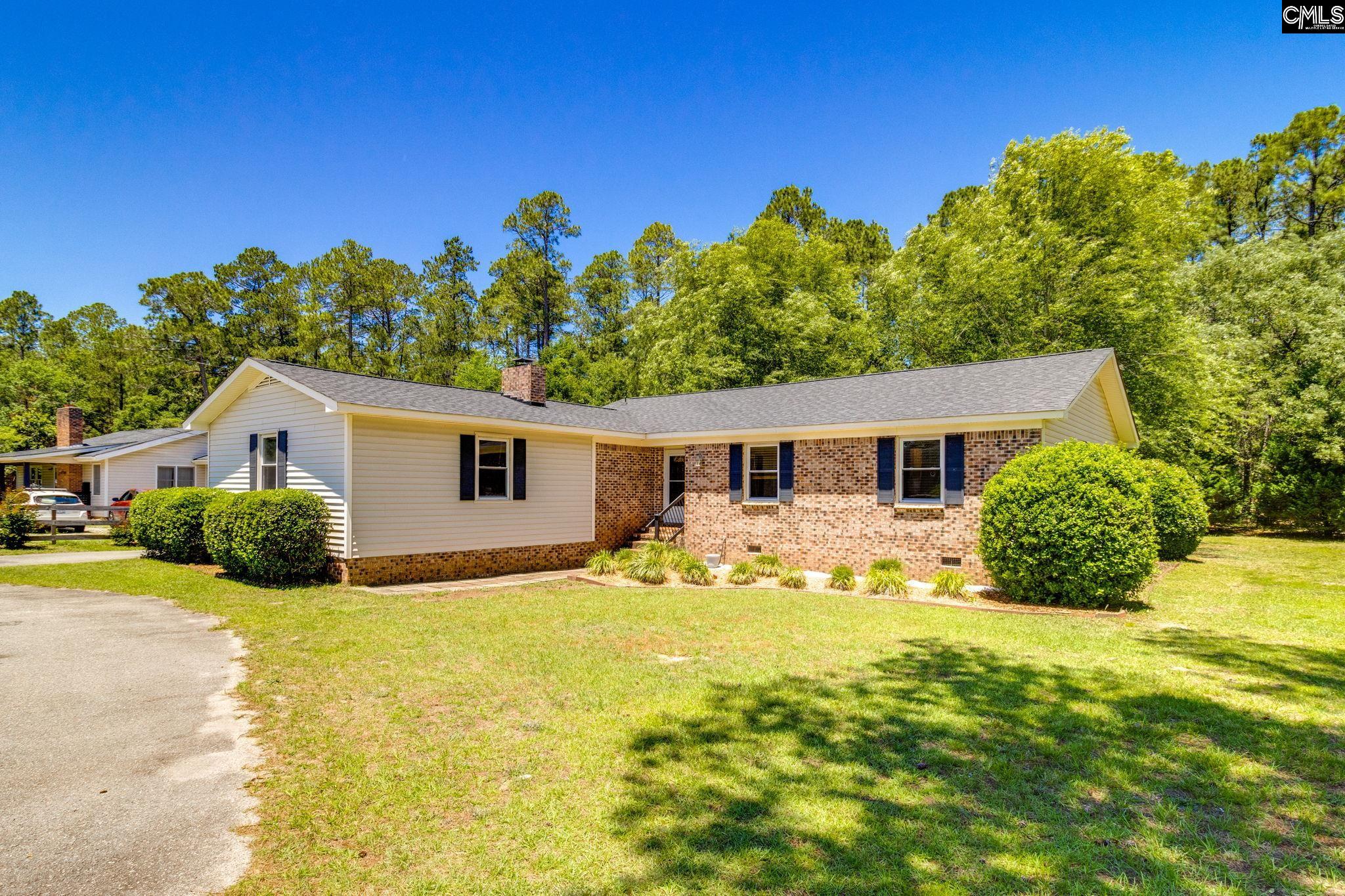 1302 Sunnyhill Drive, Camden, South Carolina image 2
