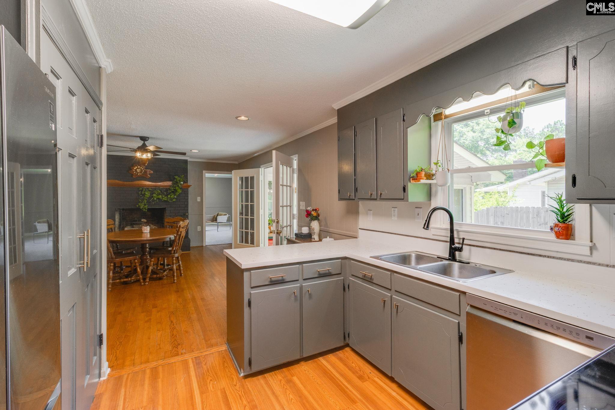 1302 Sunnyhill Drive, Camden, South Carolina image 12