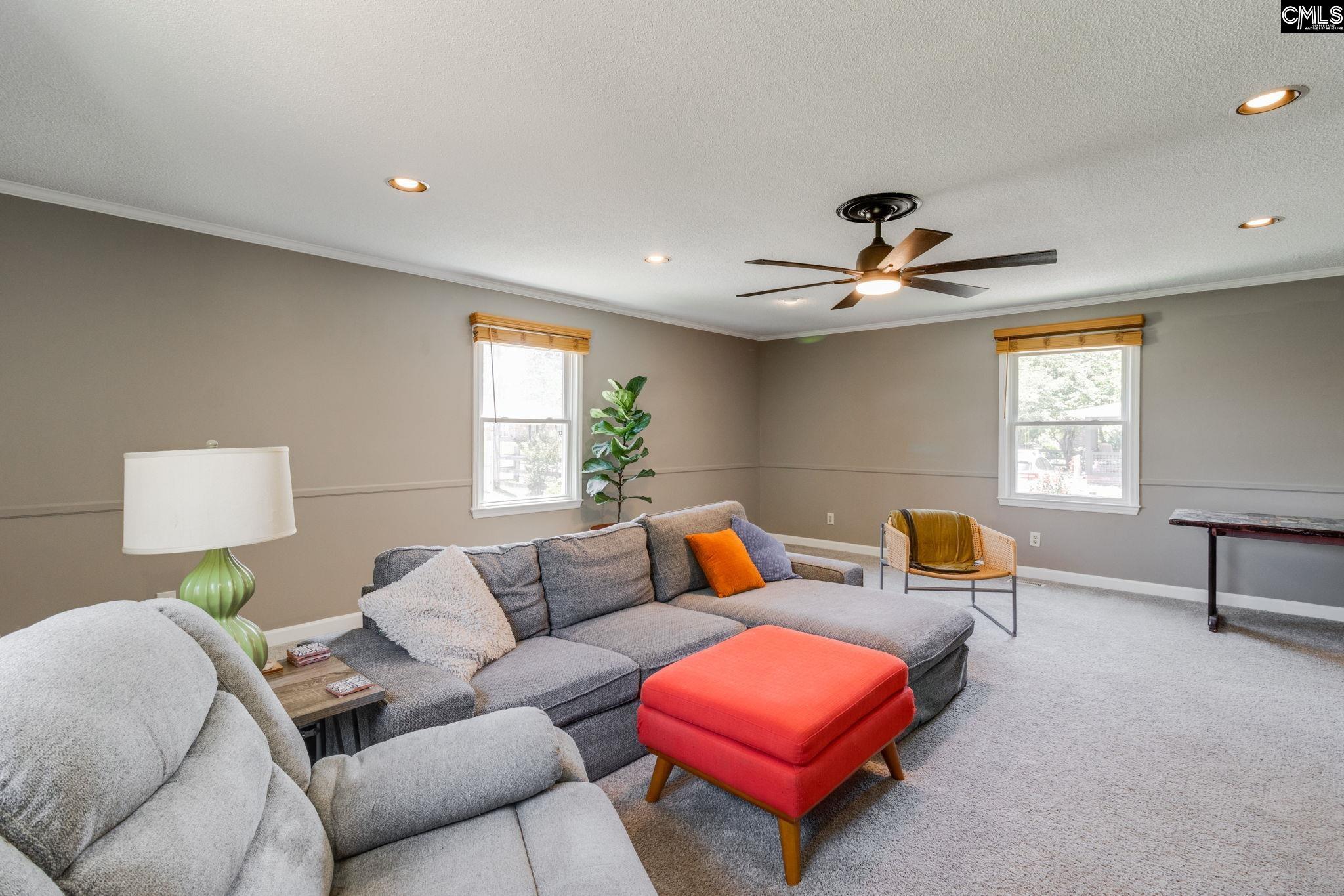 1302 Sunnyhill Drive, Camden, South Carolina image 19