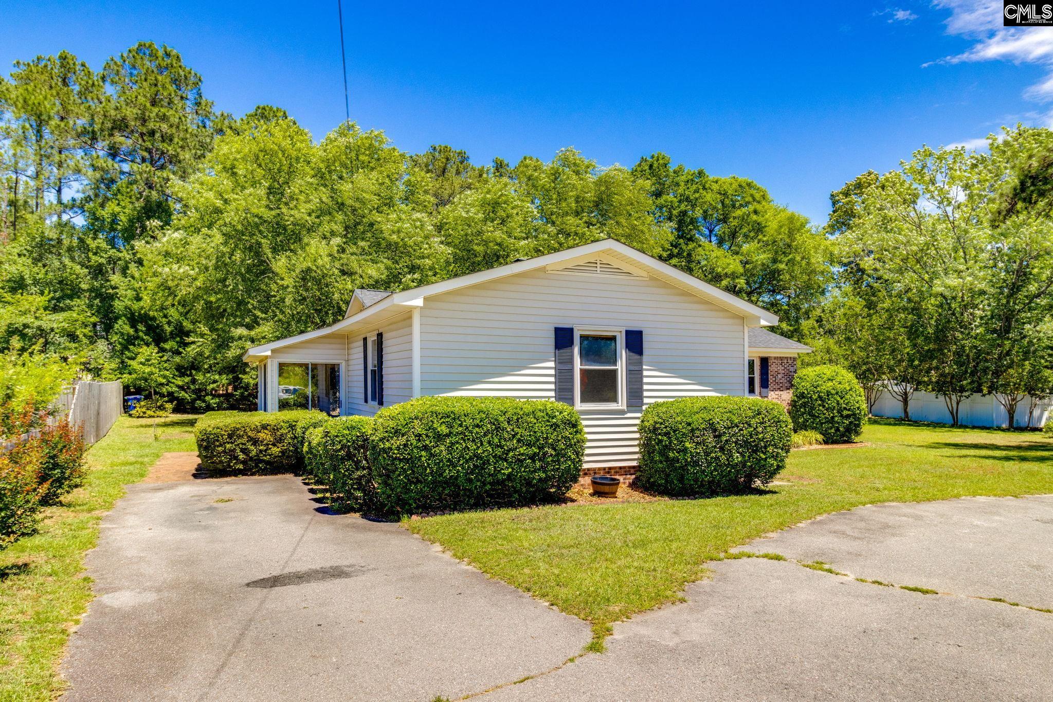 1302 Sunnyhill Drive, Camden, South Carolina image 3