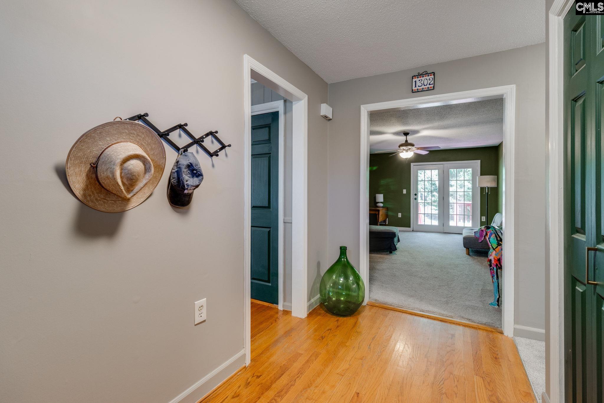 1302 Sunnyhill Drive, Camden, South Carolina image 4