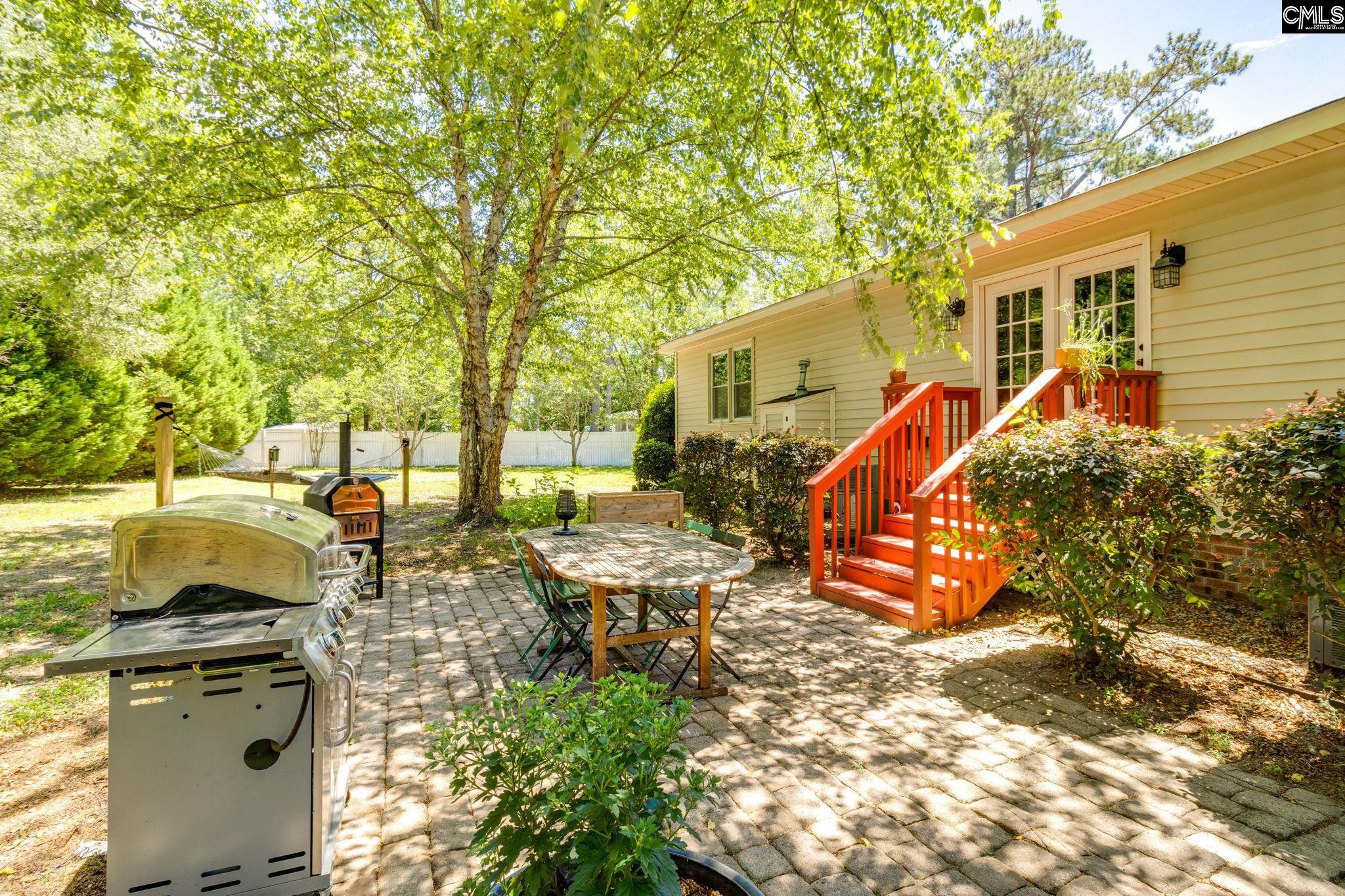1302 Sunnyhill Drive, Camden, South Carolina image 31