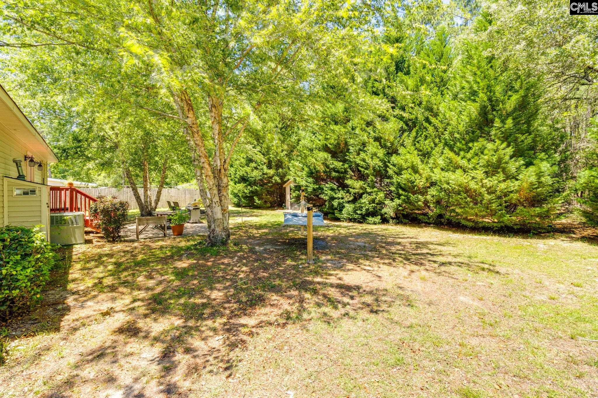 1302 Sunnyhill Drive, Camden, South Carolina image 33