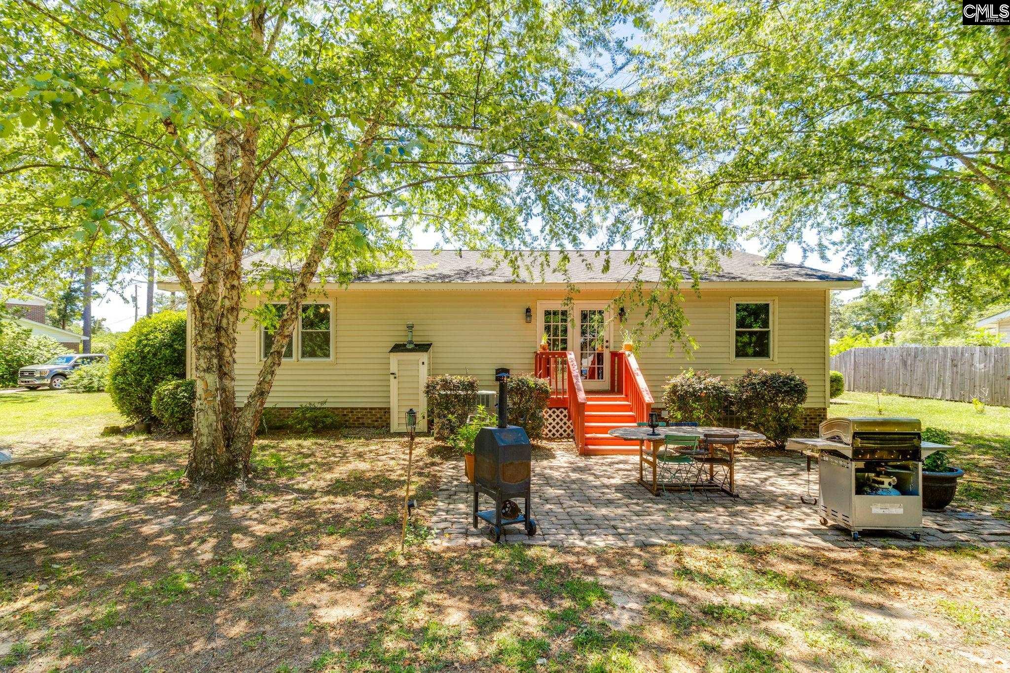 1302 Sunnyhill Drive, Camden, South Carolina image 34