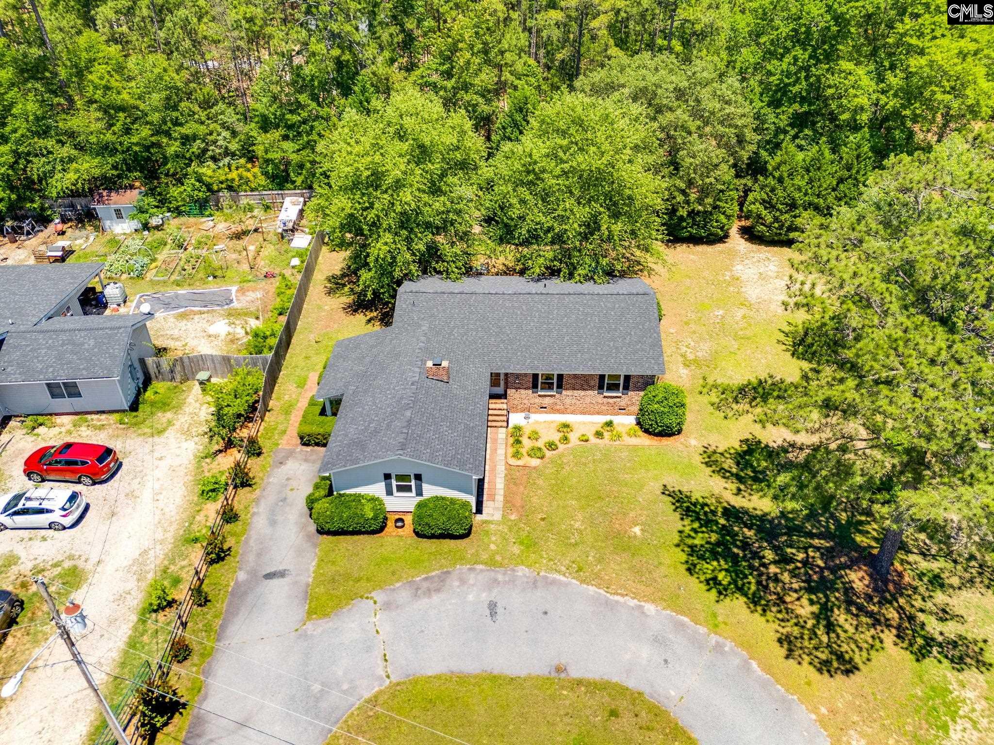 1302 Sunnyhill Drive, Camden, South Carolina image 35