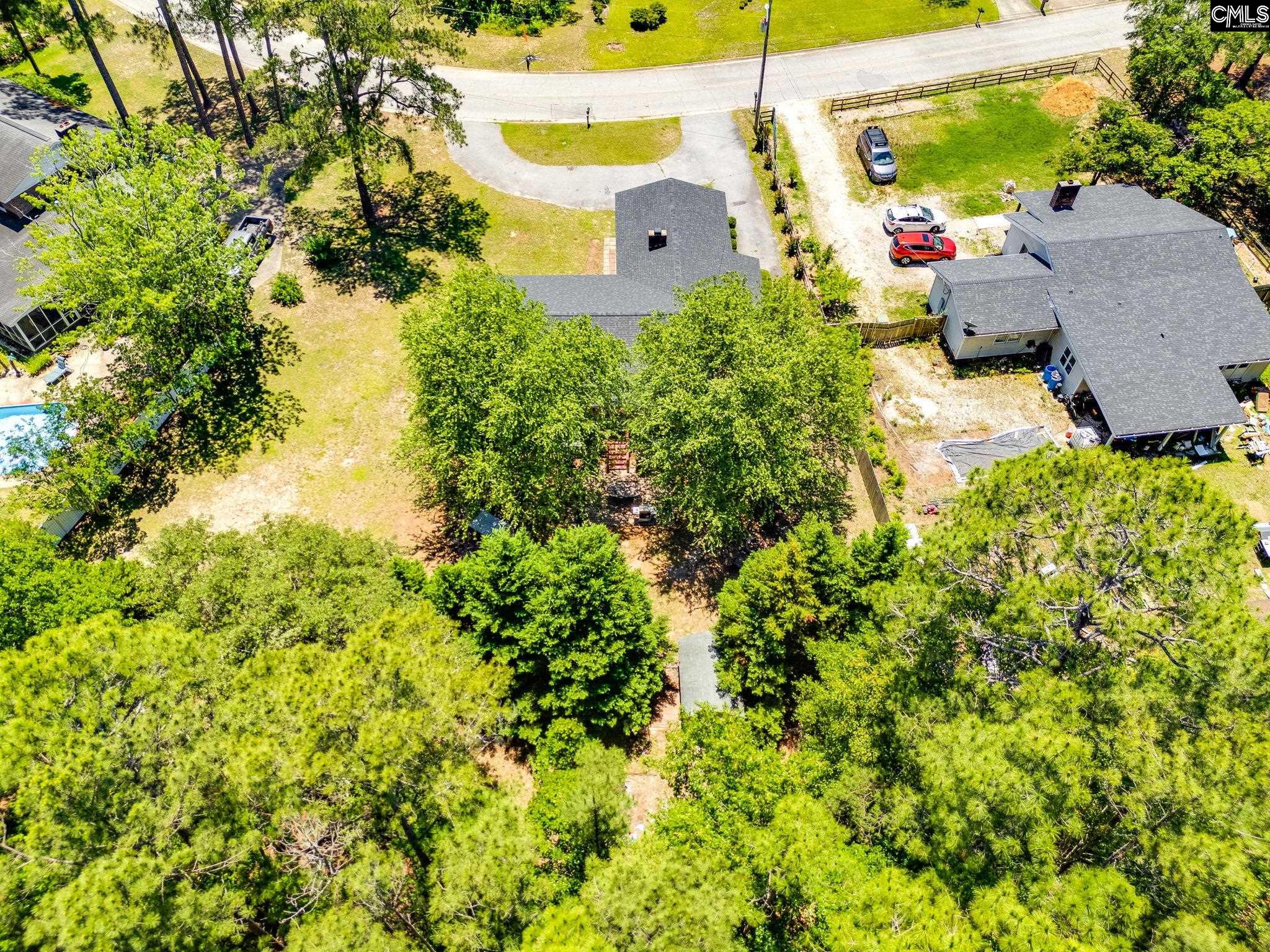 1302 Sunnyhill Drive, Camden, South Carolina image 37