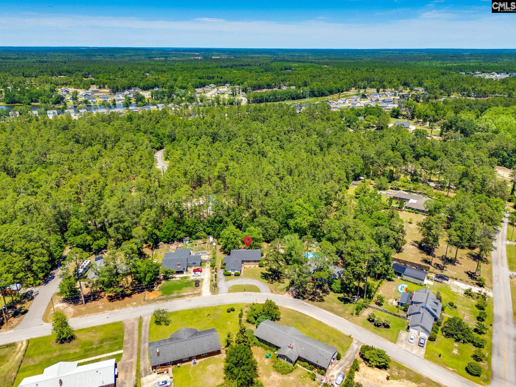 1302 Sunnyhill Drive, Camden, South Carolina image 38