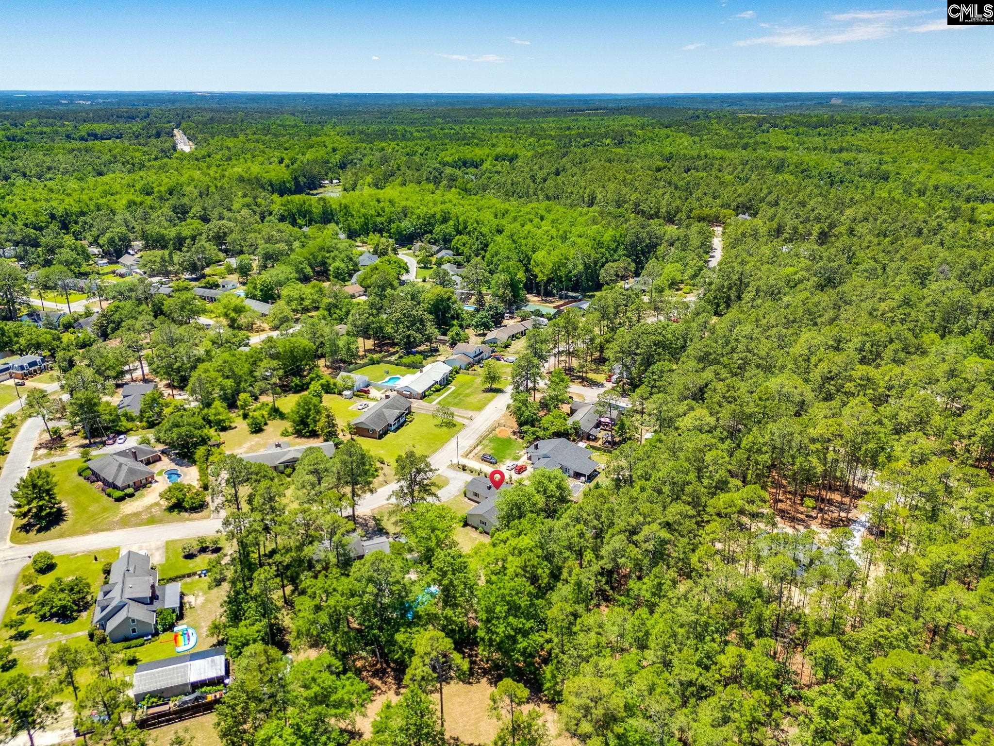 1302 Sunnyhill Drive, Camden, South Carolina image 39