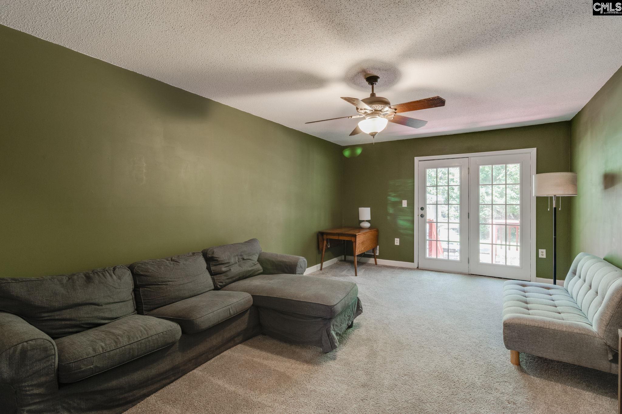 1302 Sunnyhill Drive, Camden, South Carolina image 5