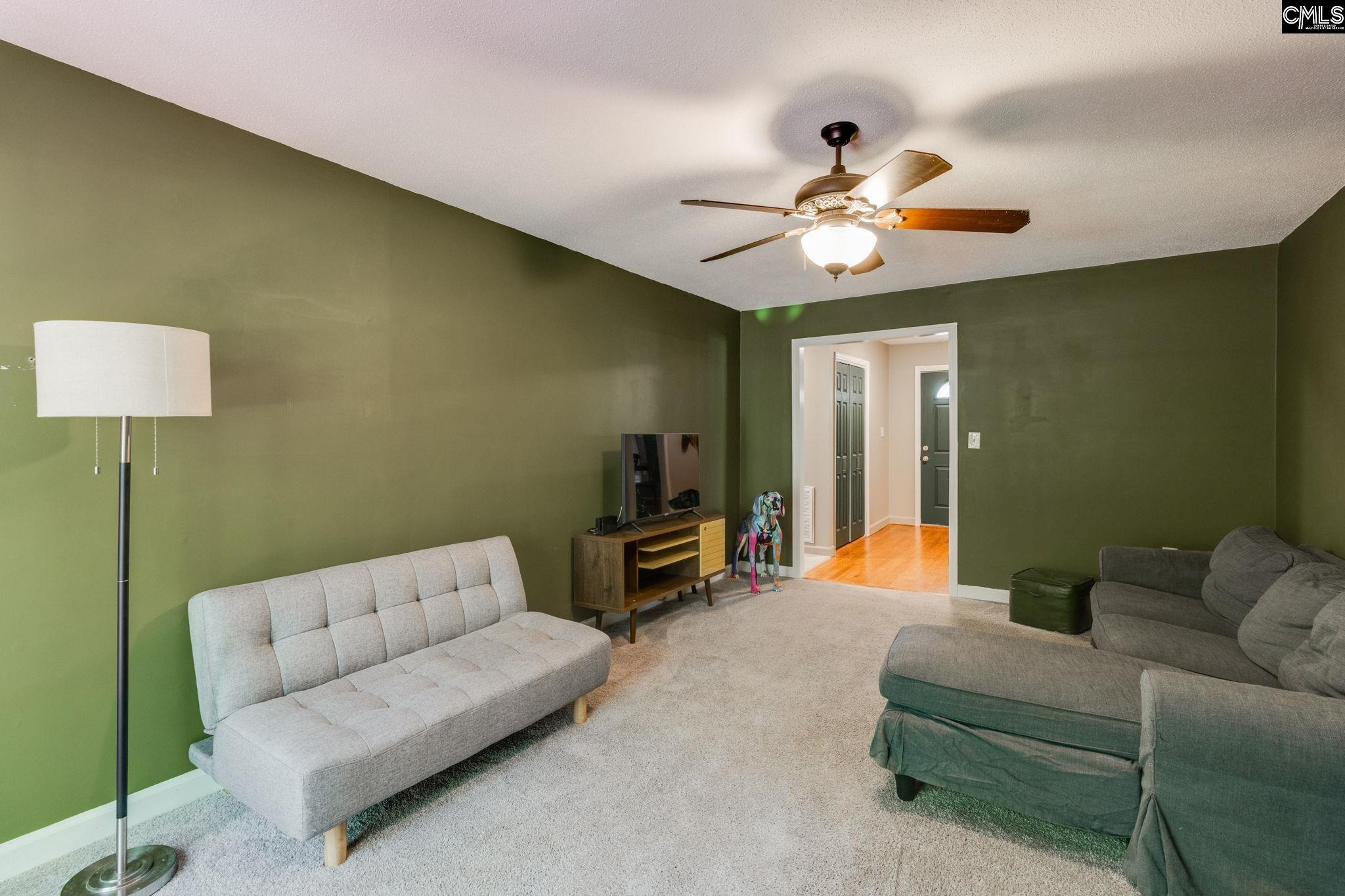 1302 Sunnyhill Drive, Camden, South Carolina image 6