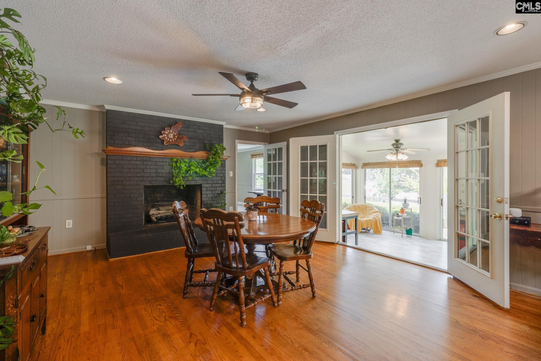 1302 Sunnyhill Drive, Camden, South Carolina image 7