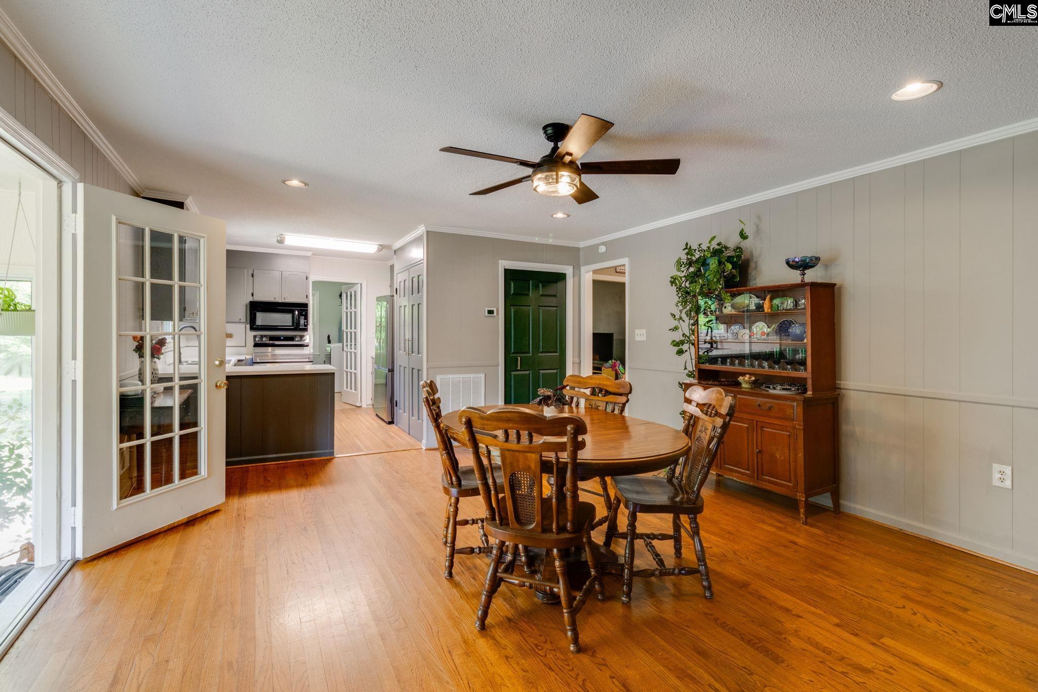 1302 Sunnyhill Drive, Camden, South Carolina image 8