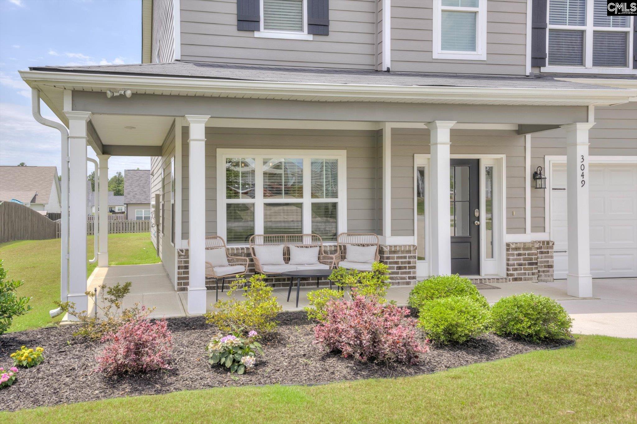 3049 Stallion Ridge, Graniteville, South Carolina image 2