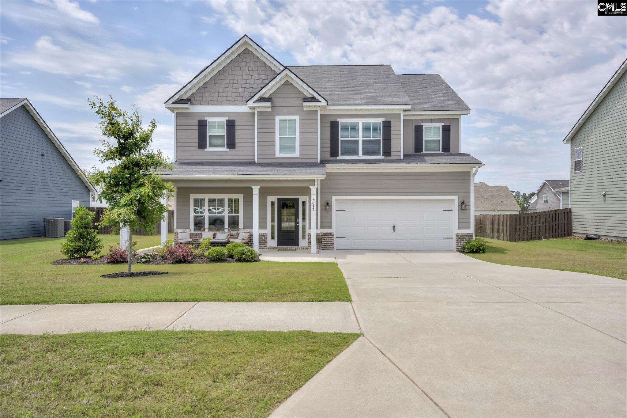 3049 Stallion Ridge, Graniteville, South Carolina image 36