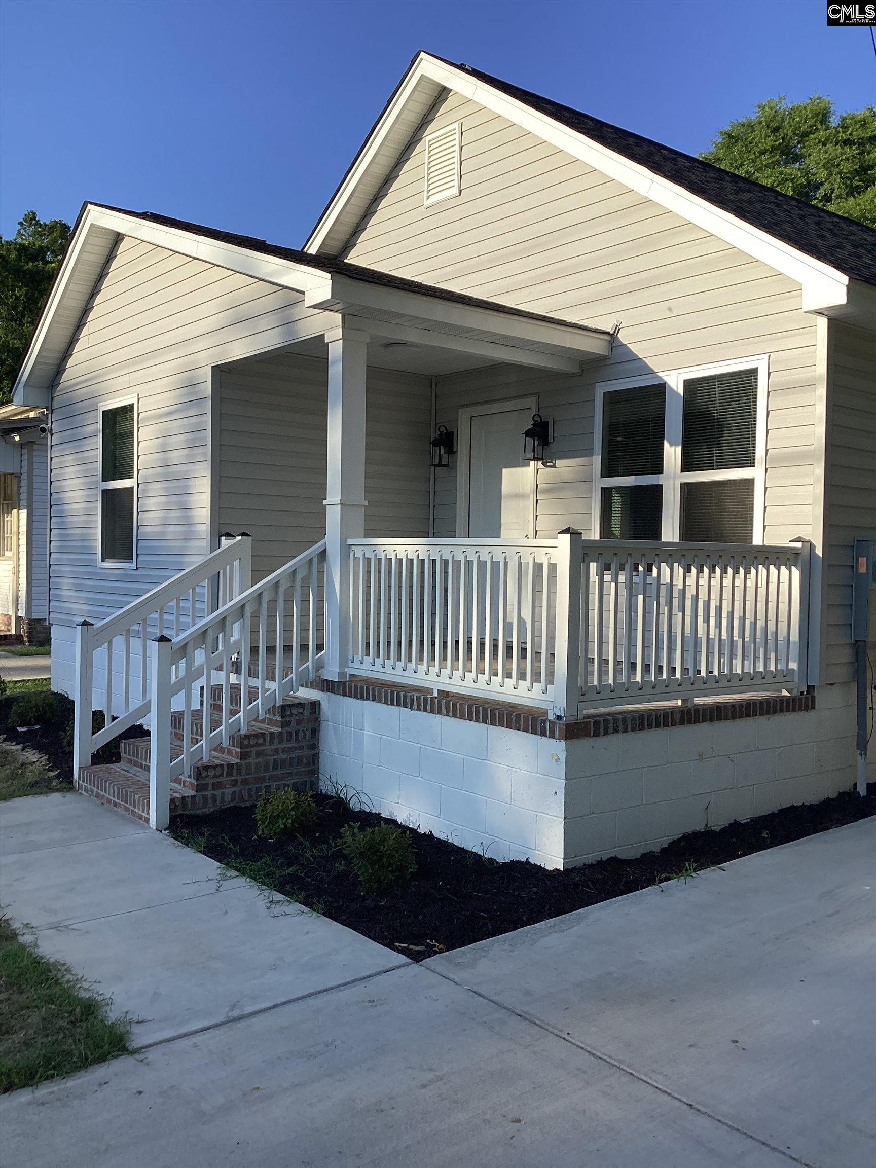 23 Walker Avenue, Sumter, South Carolina image 1