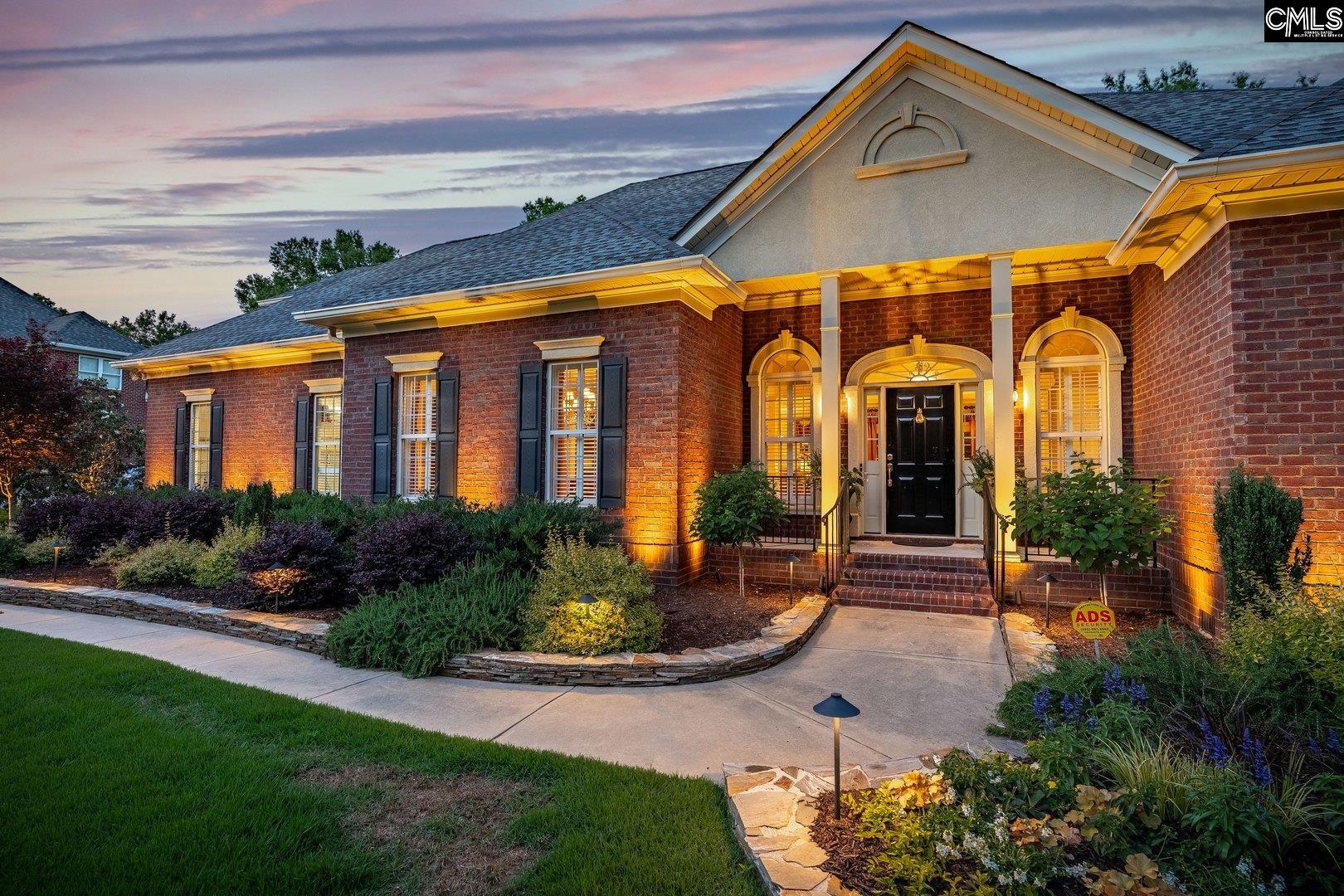 1051 Richard Franklin Road, Chapin, South Carolina image 1