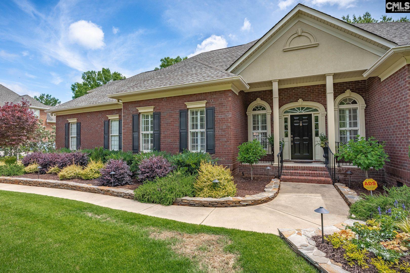 1051 Richard Franklin Road, Chapin, South Carolina image 2