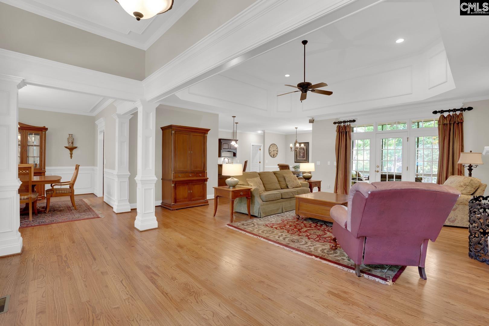 1051 Richard Franklin Road, Chapin, South Carolina image 12
