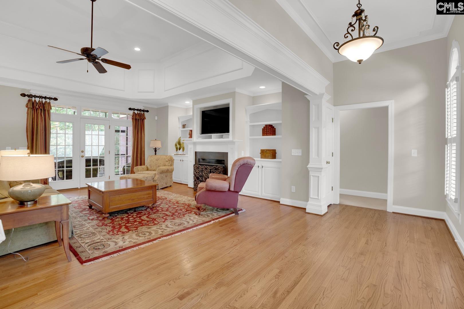 1051 Richard Franklin Road, Chapin, South Carolina image 13