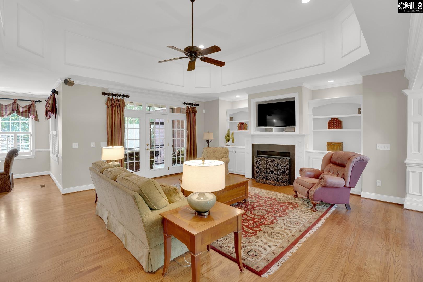 1051 Richard Franklin Road, Chapin, South Carolina image 15