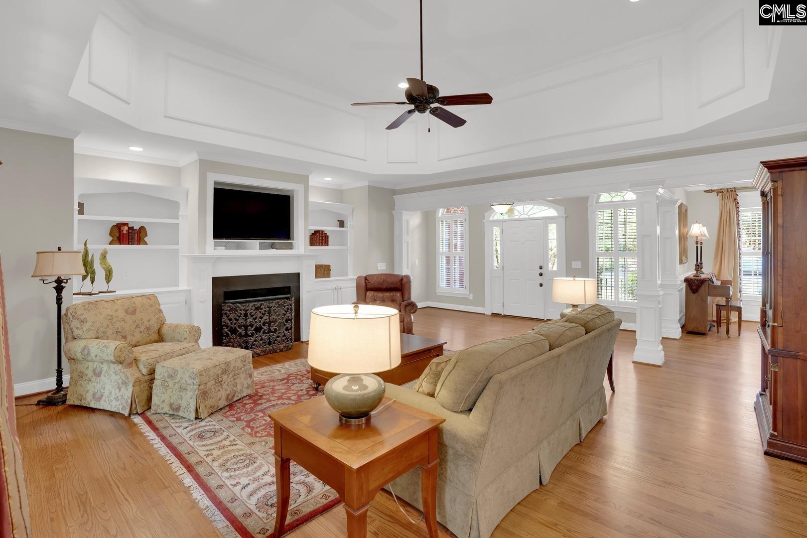 1051 Richard Franklin Road, Chapin, South Carolina image 16