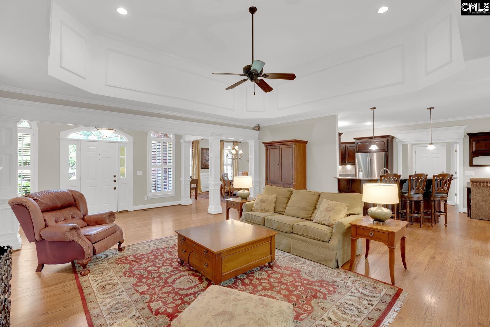 1051 Richard Franklin Road, Chapin, South Carolina image 17
