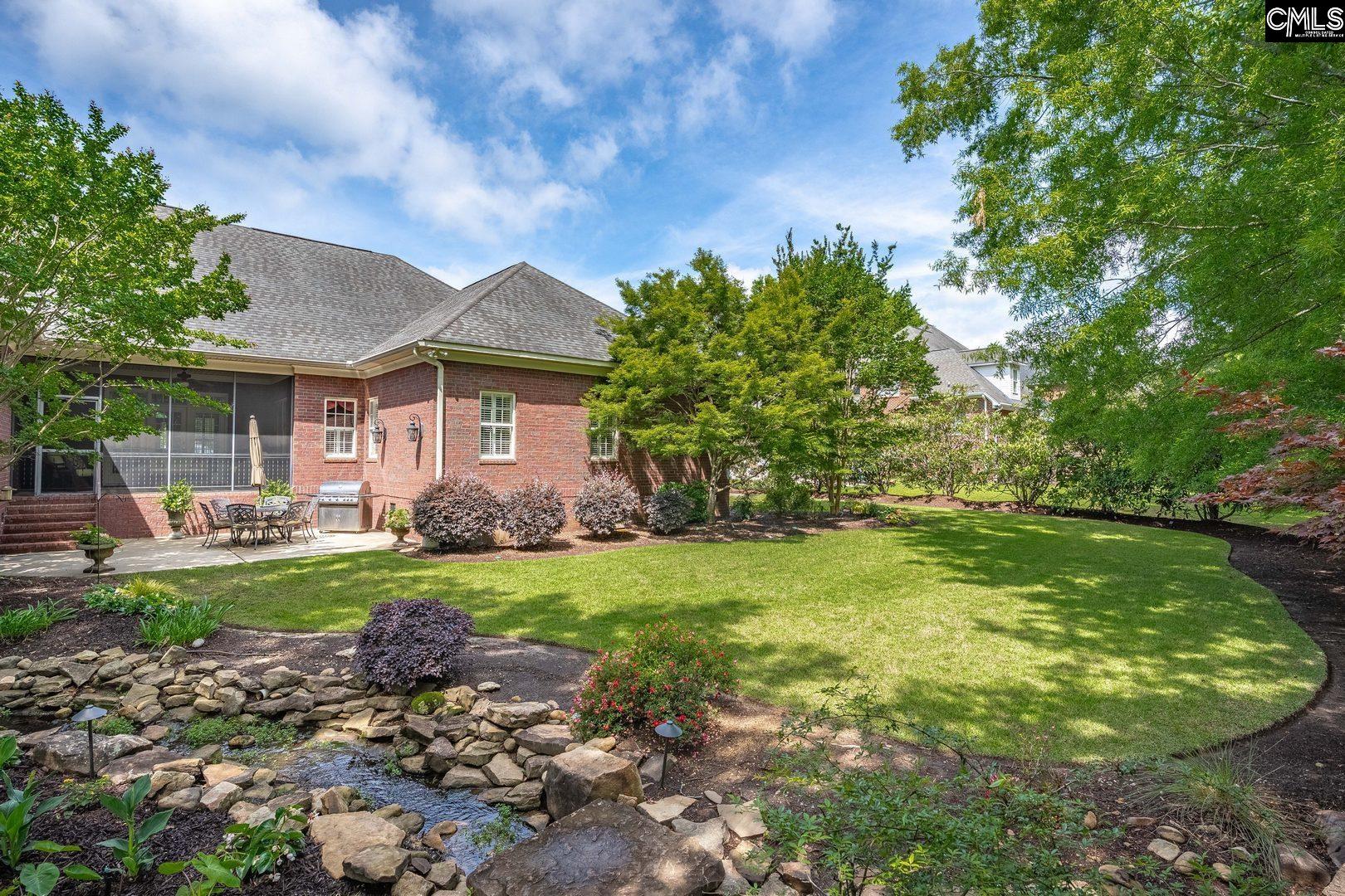 1051 Richard Franklin Road, Chapin, South Carolina image 4