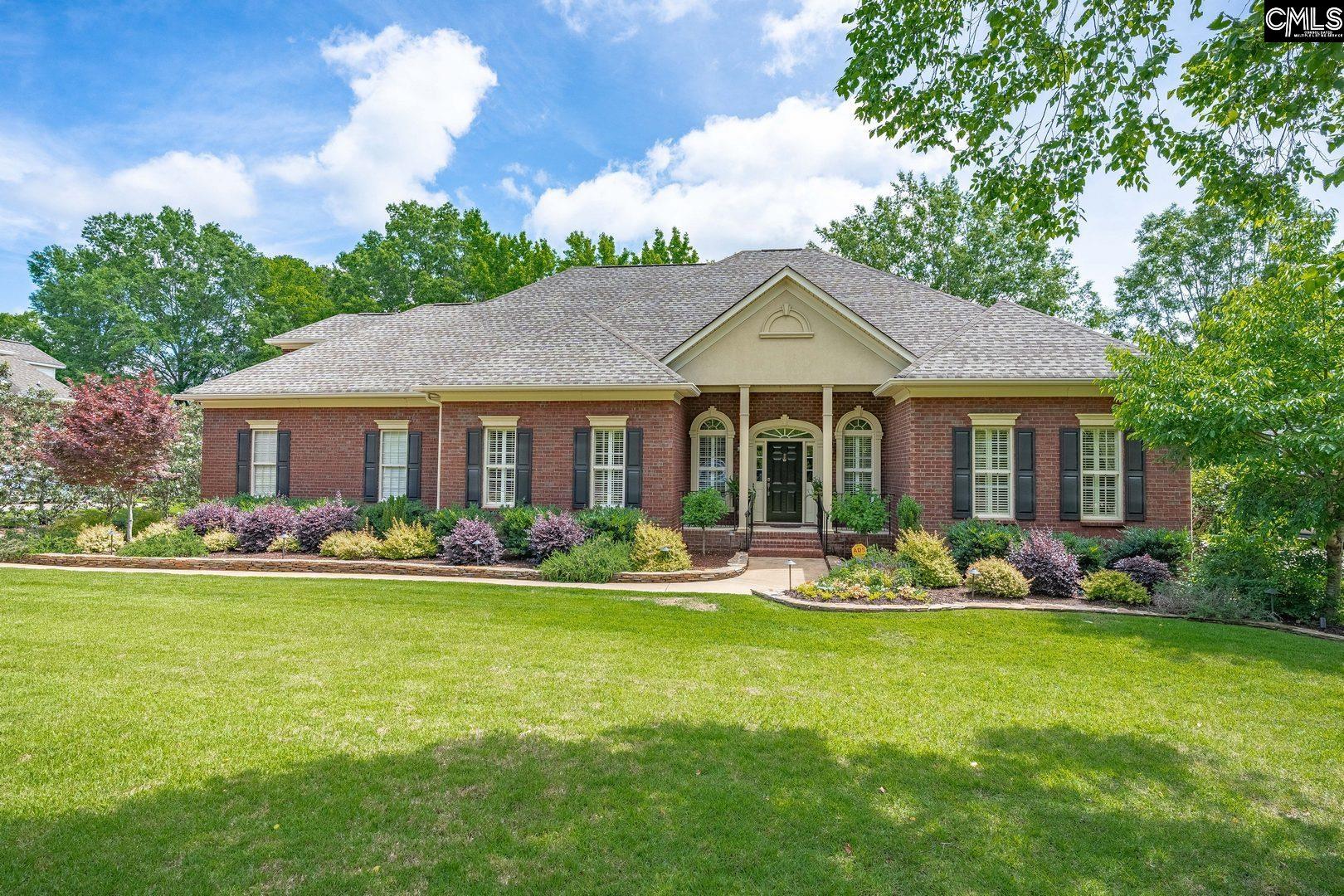1051 Richard Franklin Road, Chapin, South Carolina image 5