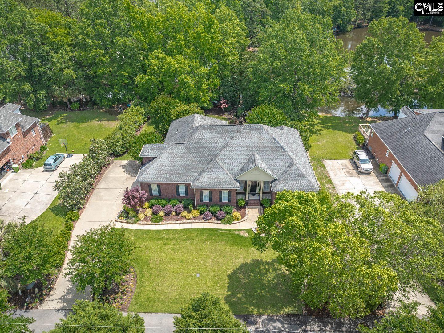 1051 Richard Franklin Road, Chapin, South Carolina image 7
