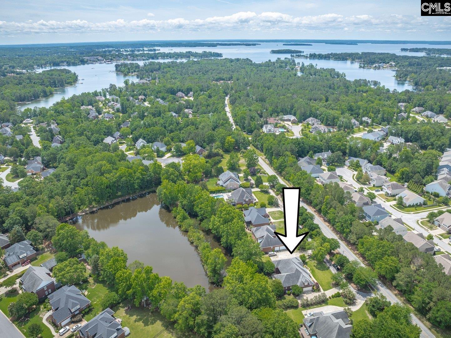 1051 Richard Franklin Road, Chapin, South Carolina image 8