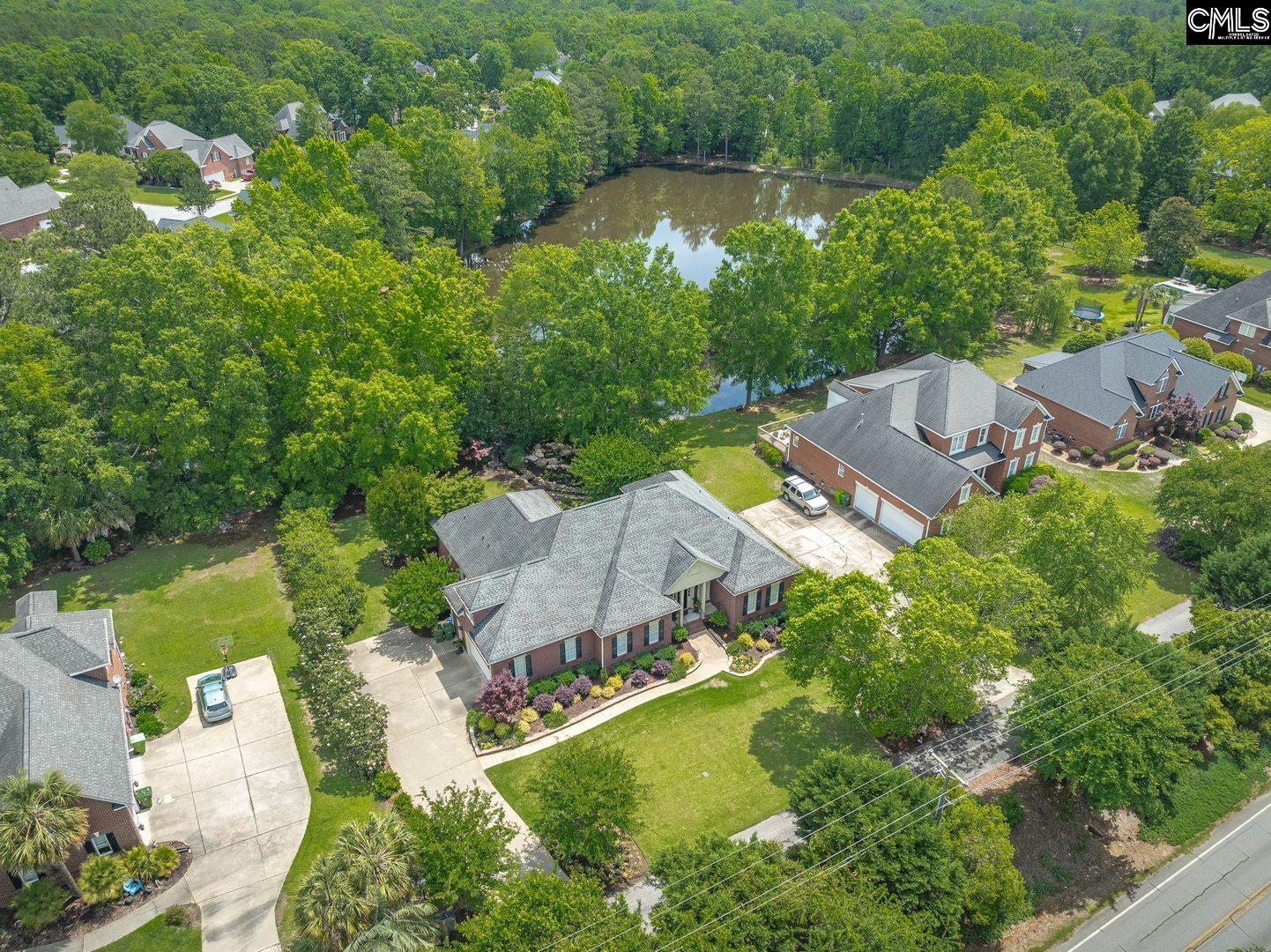 1051 Richard Franklin Road, Chapin, South Carolina image 10
