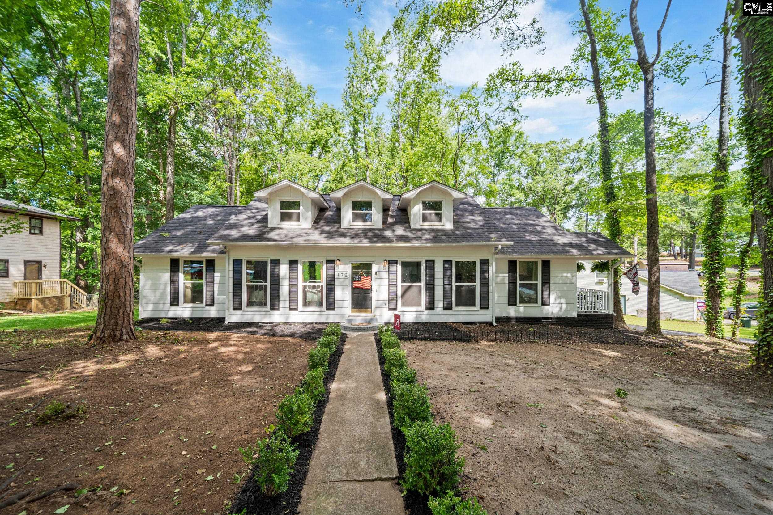 173 Snow Lane Lexington, SC 29073