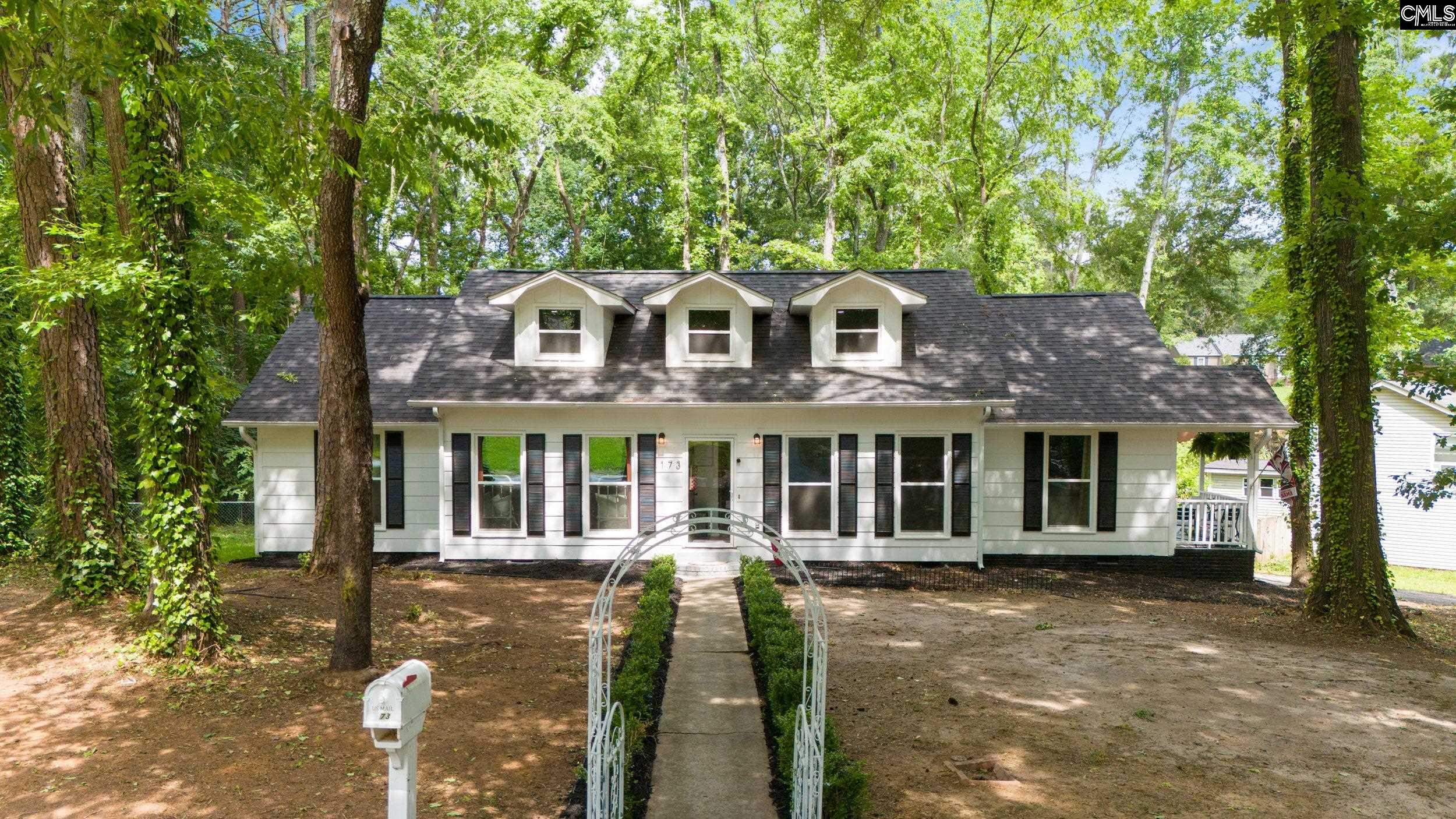 173 Snow Lane Lexington, SC 29073