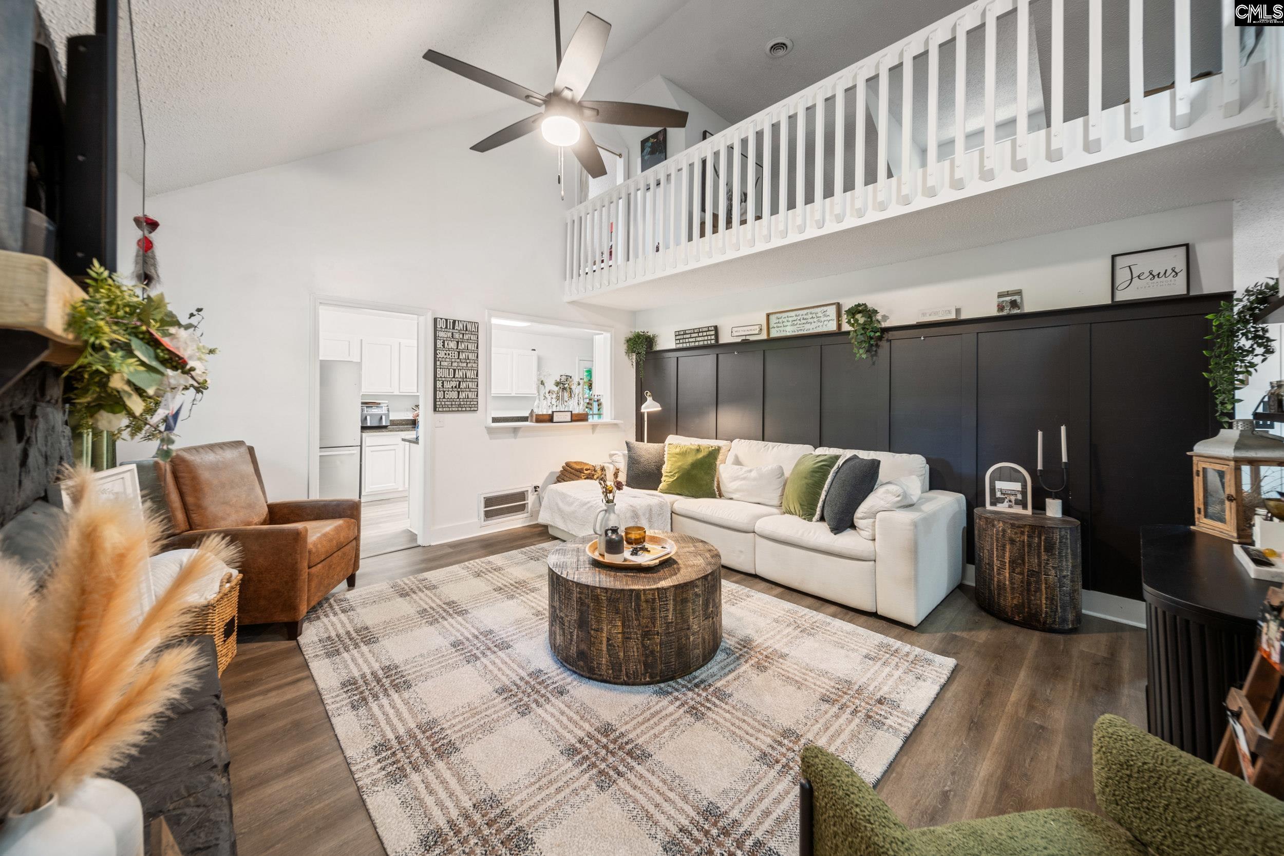 173 Snow Lane Lexington, SC 29073