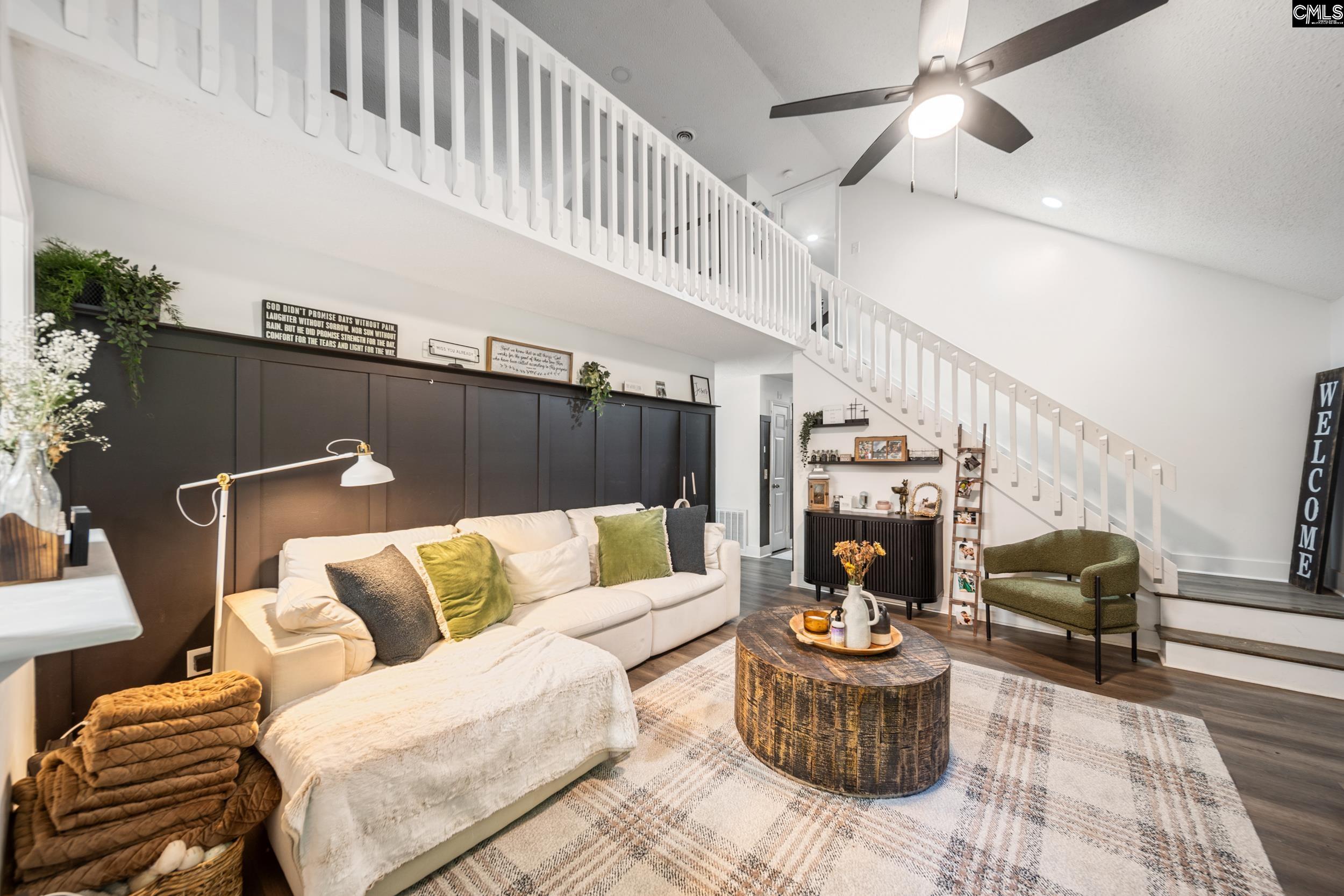 173 Snow Lane Lexington, SC 29073
