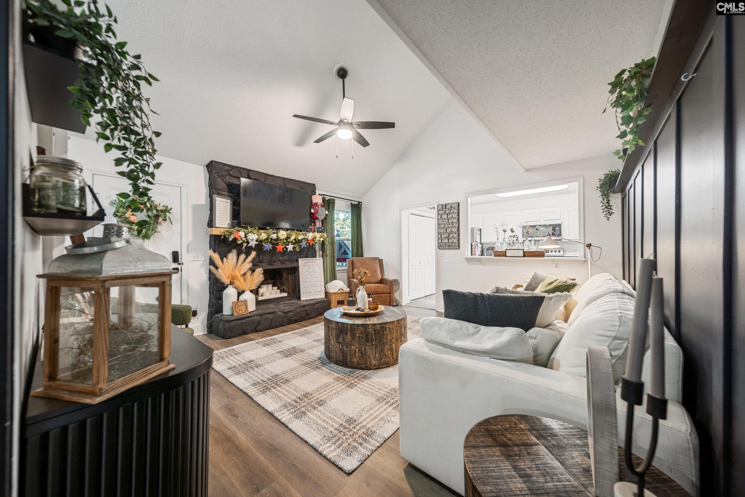 173 Snow Lane Lexington, SC 29073