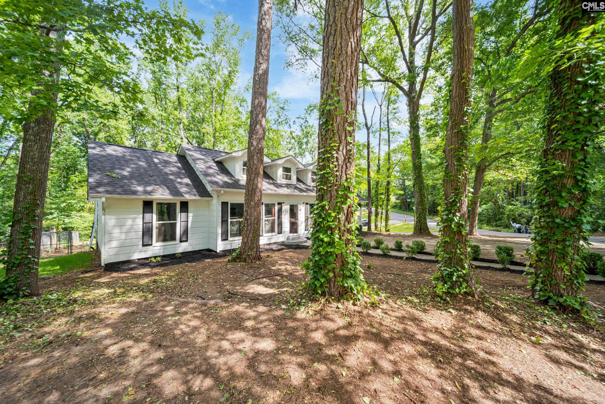 173 Snow Lane Lexington, SC 29073