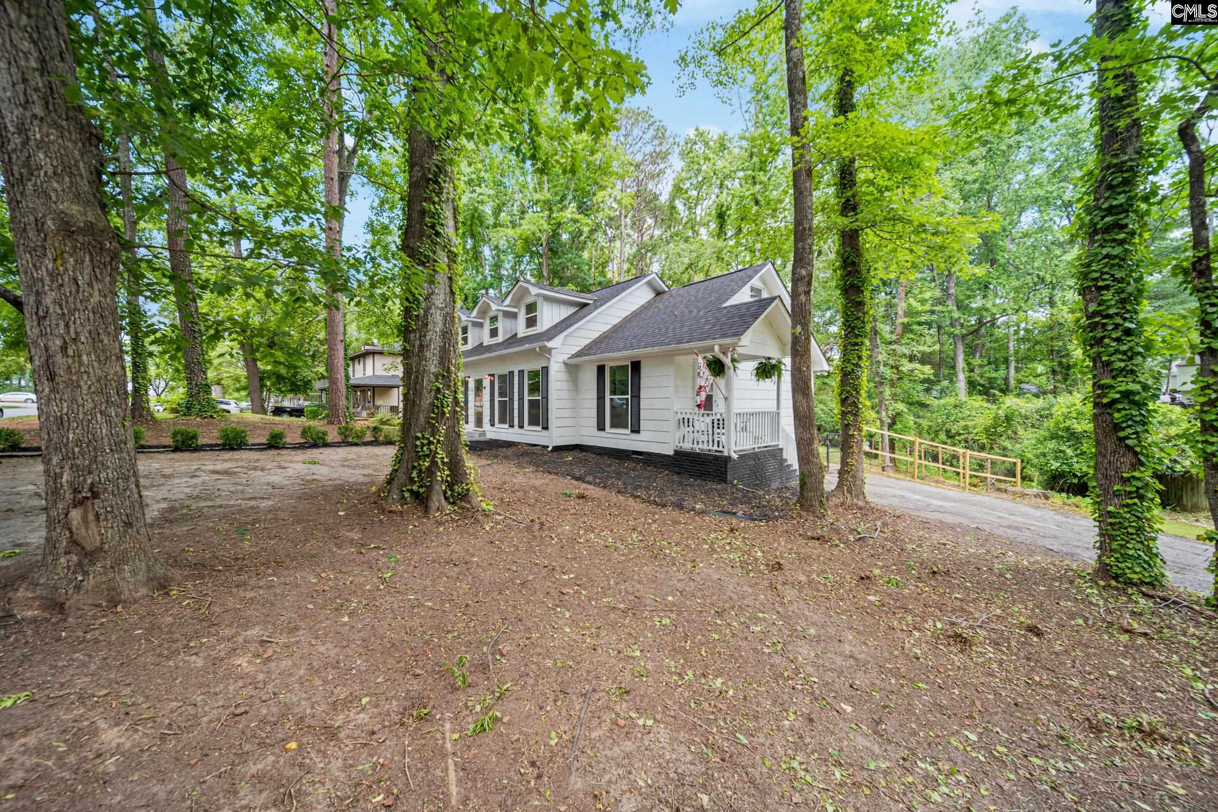 173 Snow Lane Lexington, SC 29073