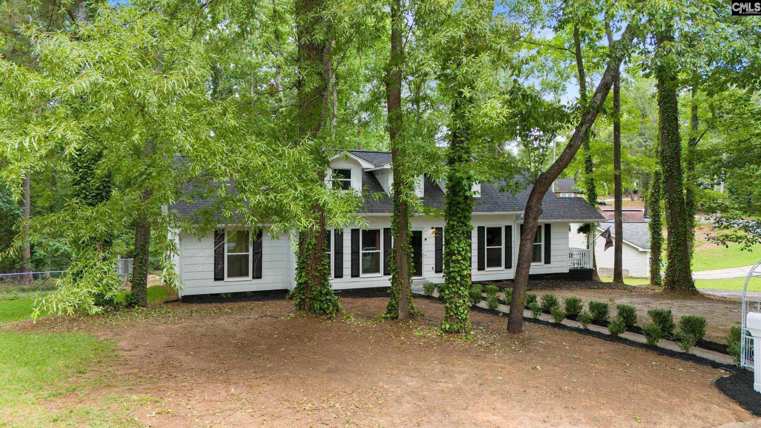 173 Snow Lane Lexington, SC 29073