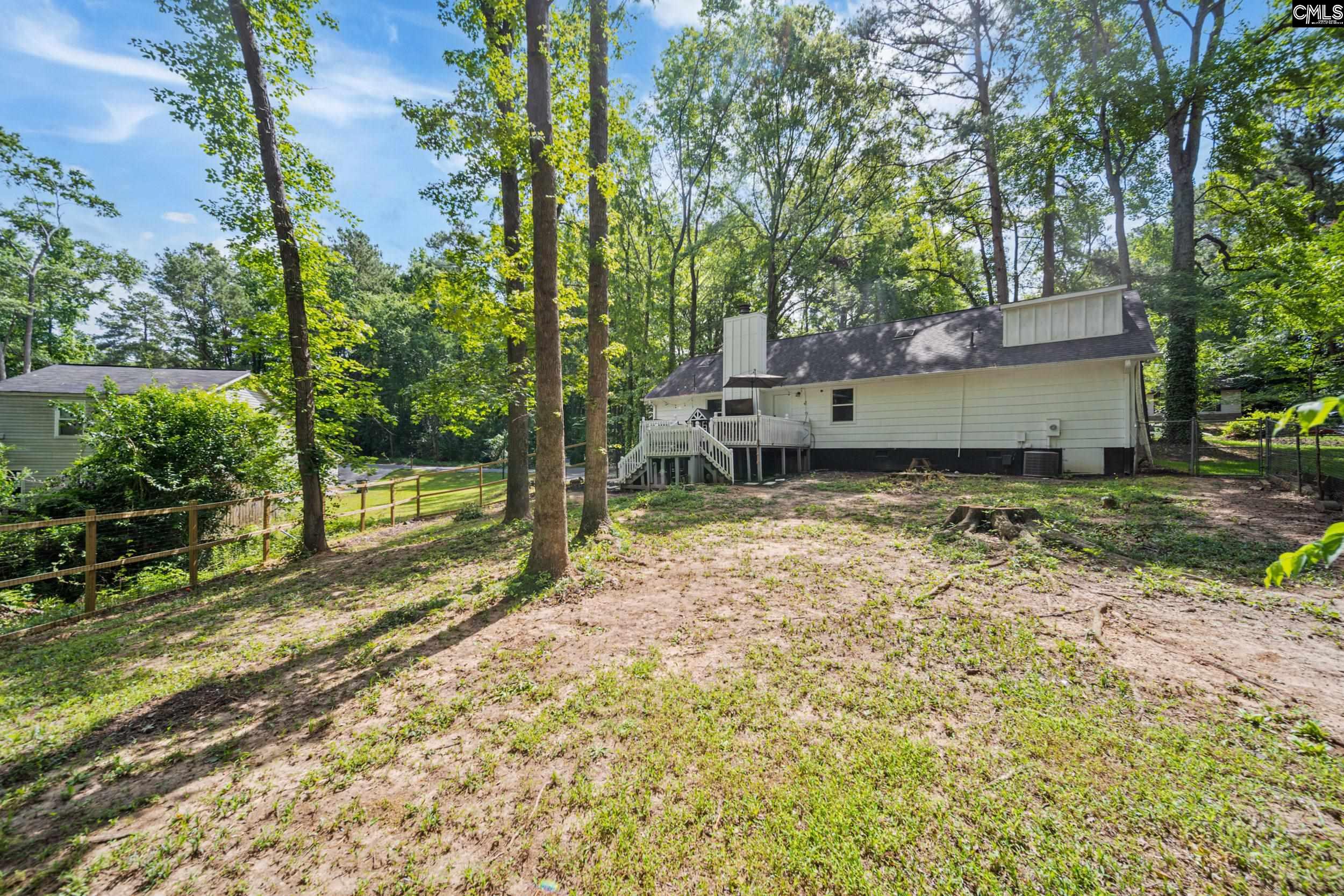 173 Snow Lane Lexington, SC 29073