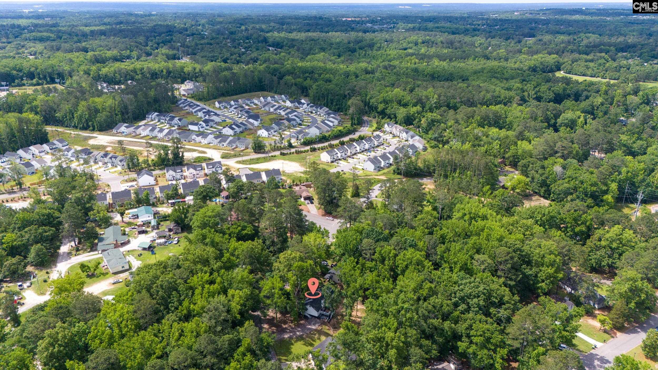 173 Snow Lane Lexington, SC 29073