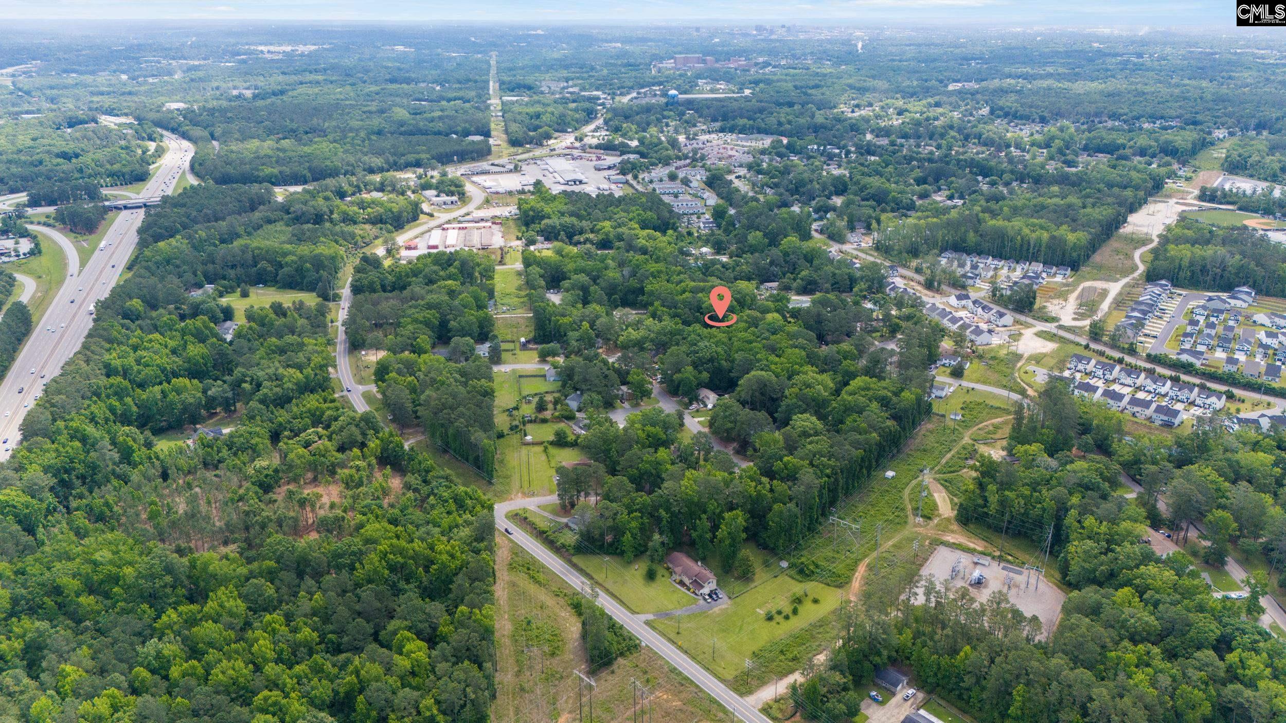 173 Snow Lane Lexington, SC 29073