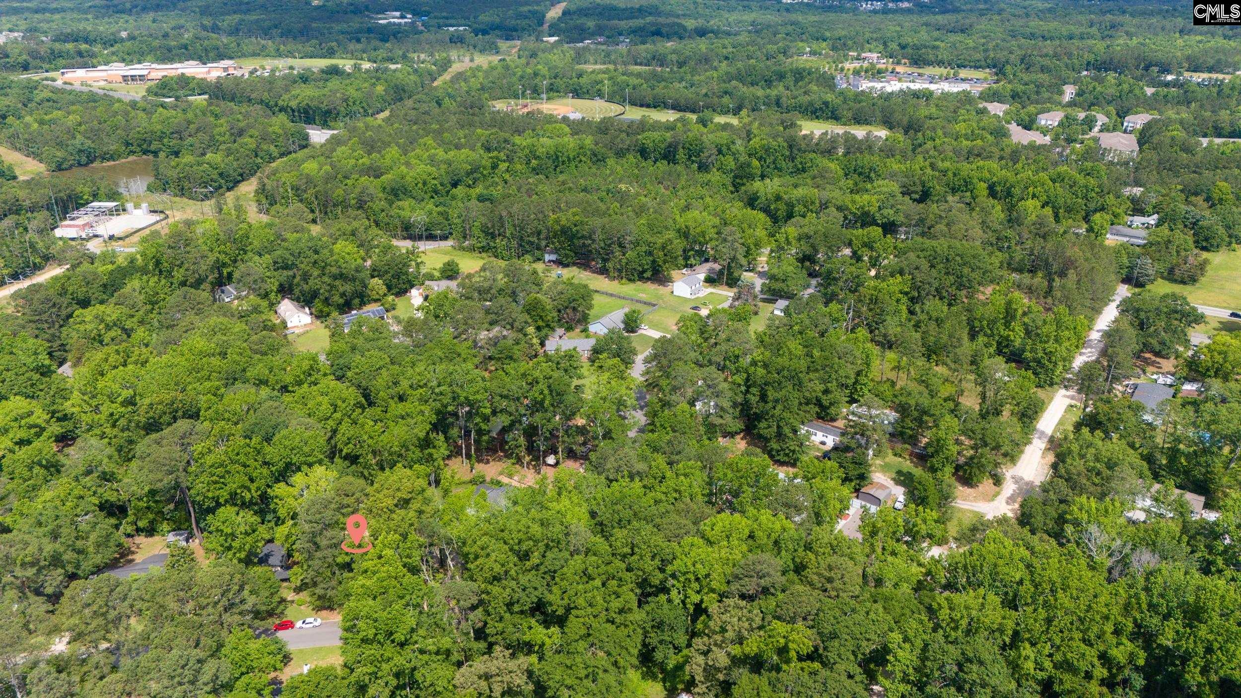 173 Snow Lane Lexington, SC 29073