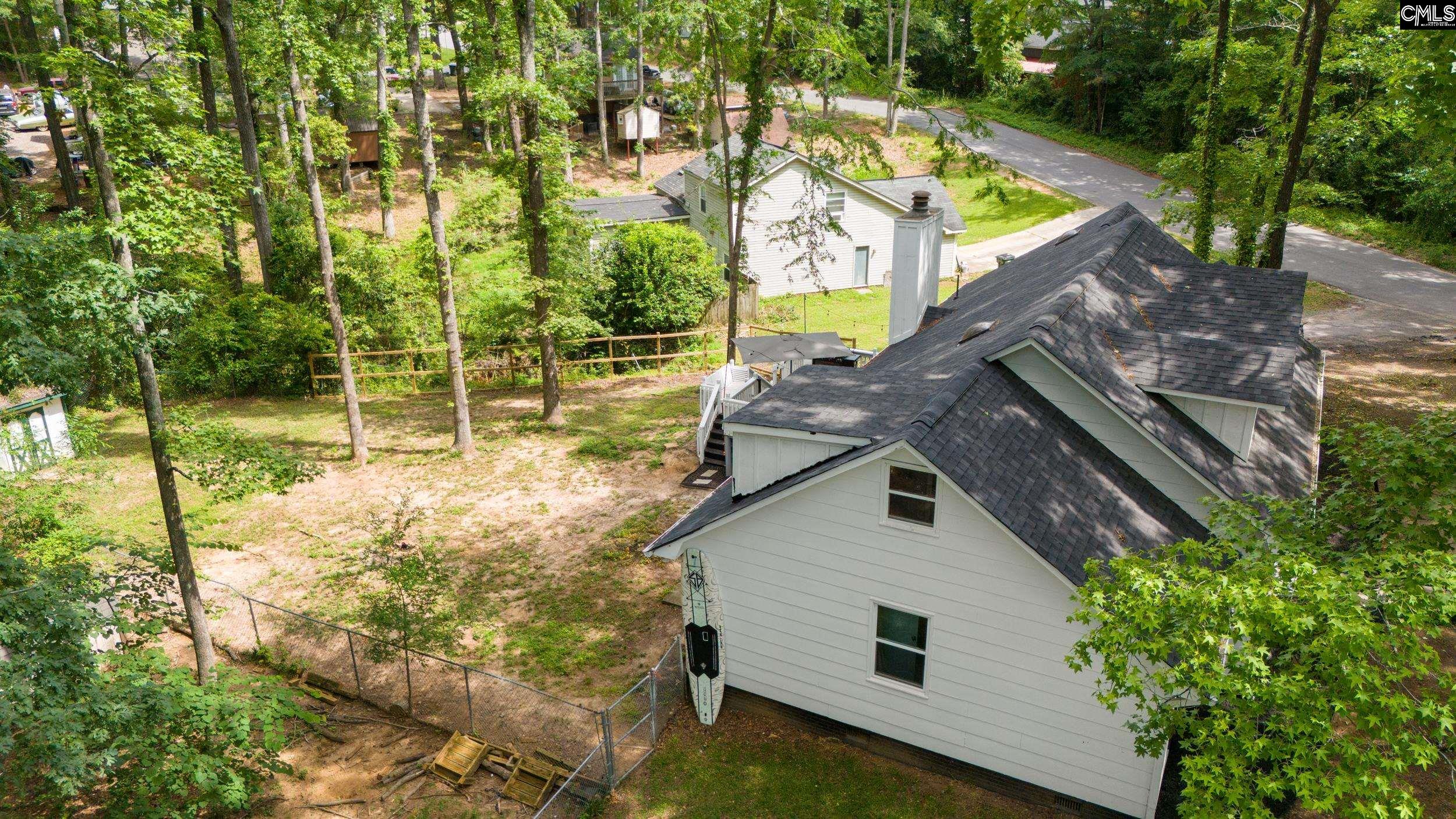 173 Snow Lane Lexington, SC 29073