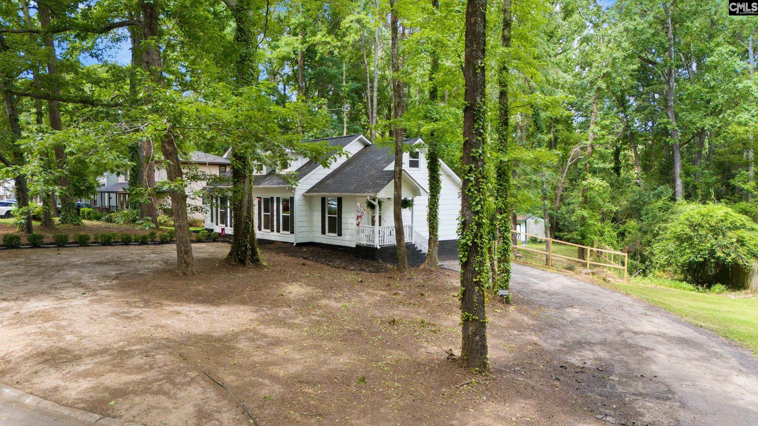 173 Snow Lane Lexington, SC 29073
